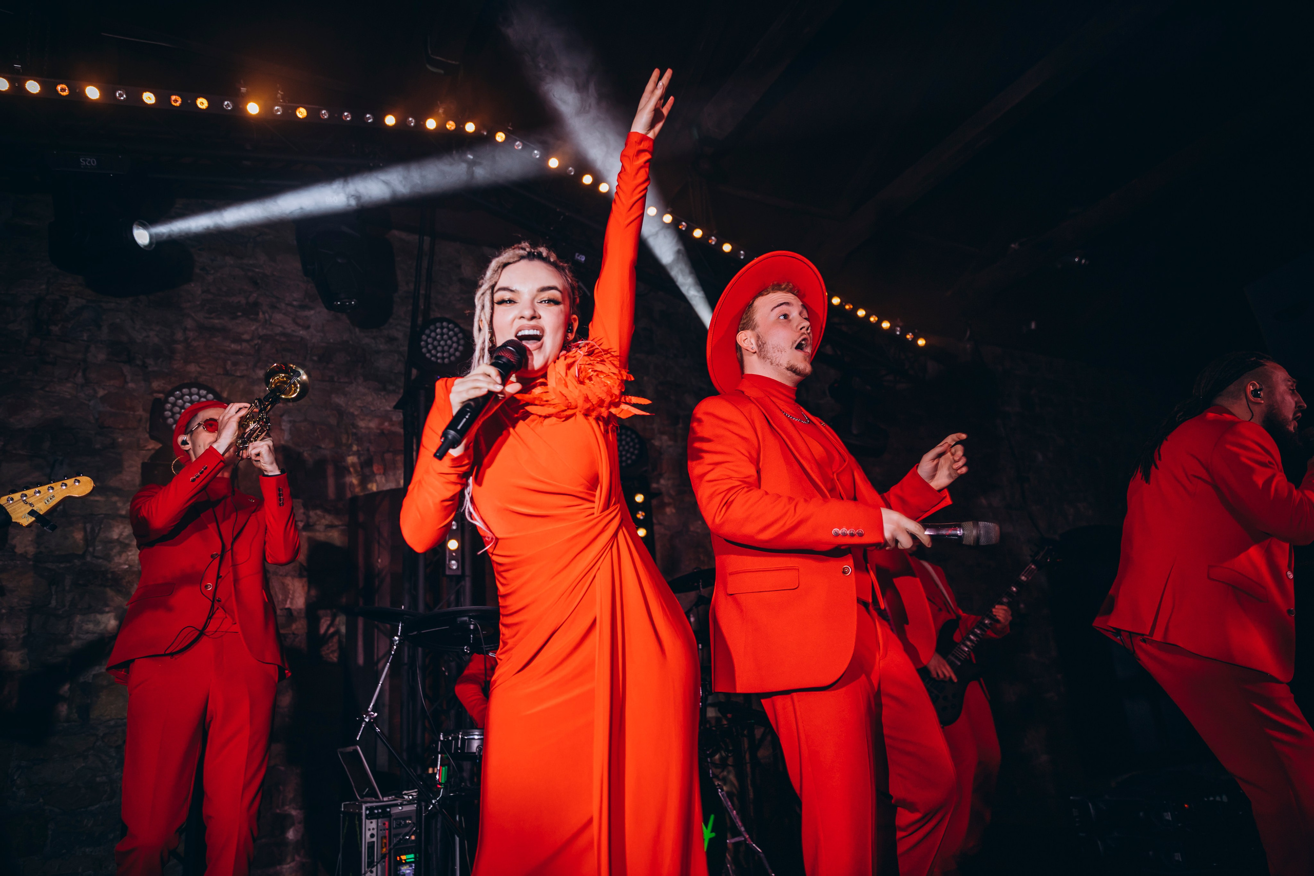 Репортаж. Свадебный и семейный фотограф Краснова Юлия