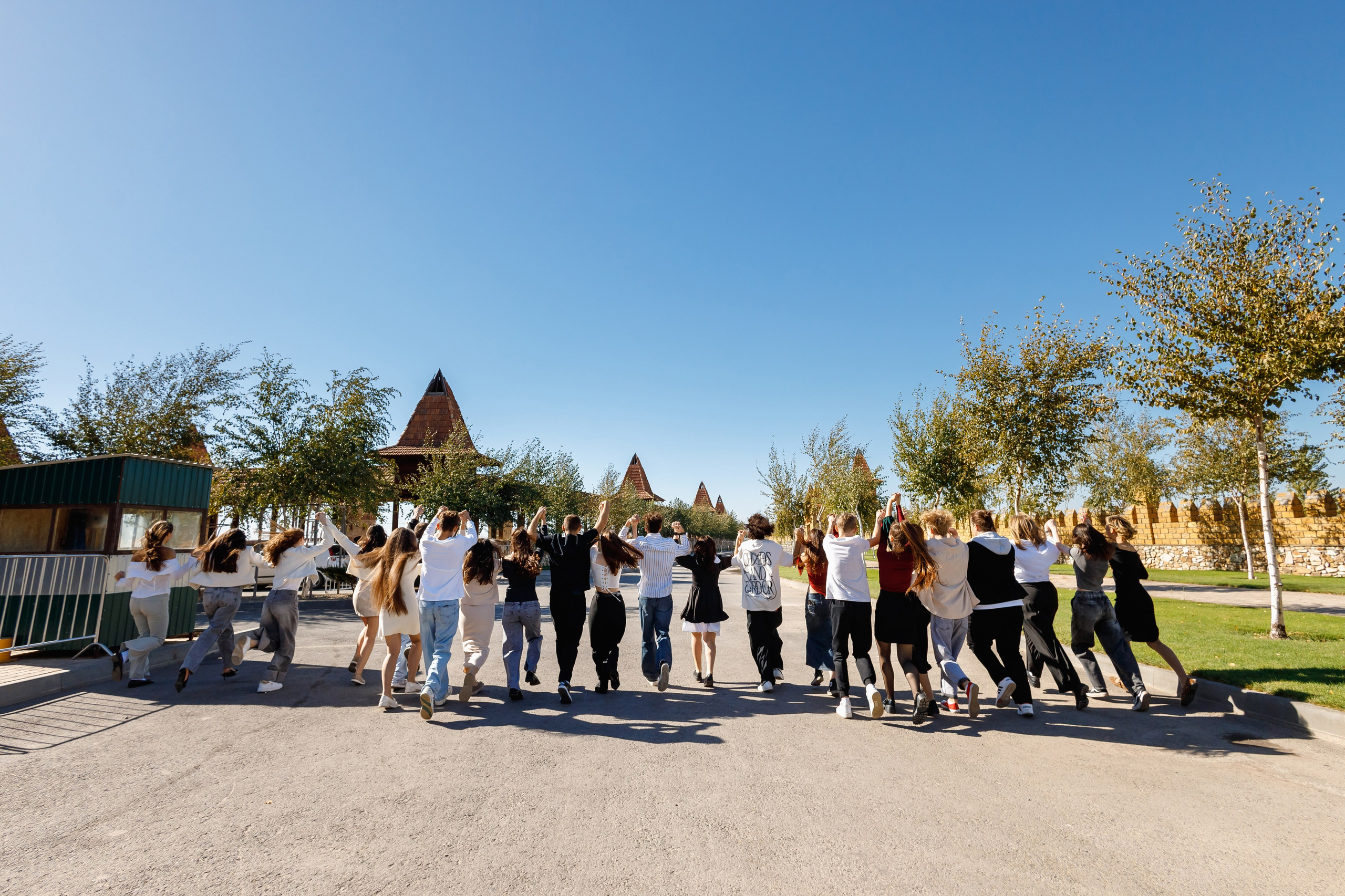 11-а, 11 шк, выпуск 2025