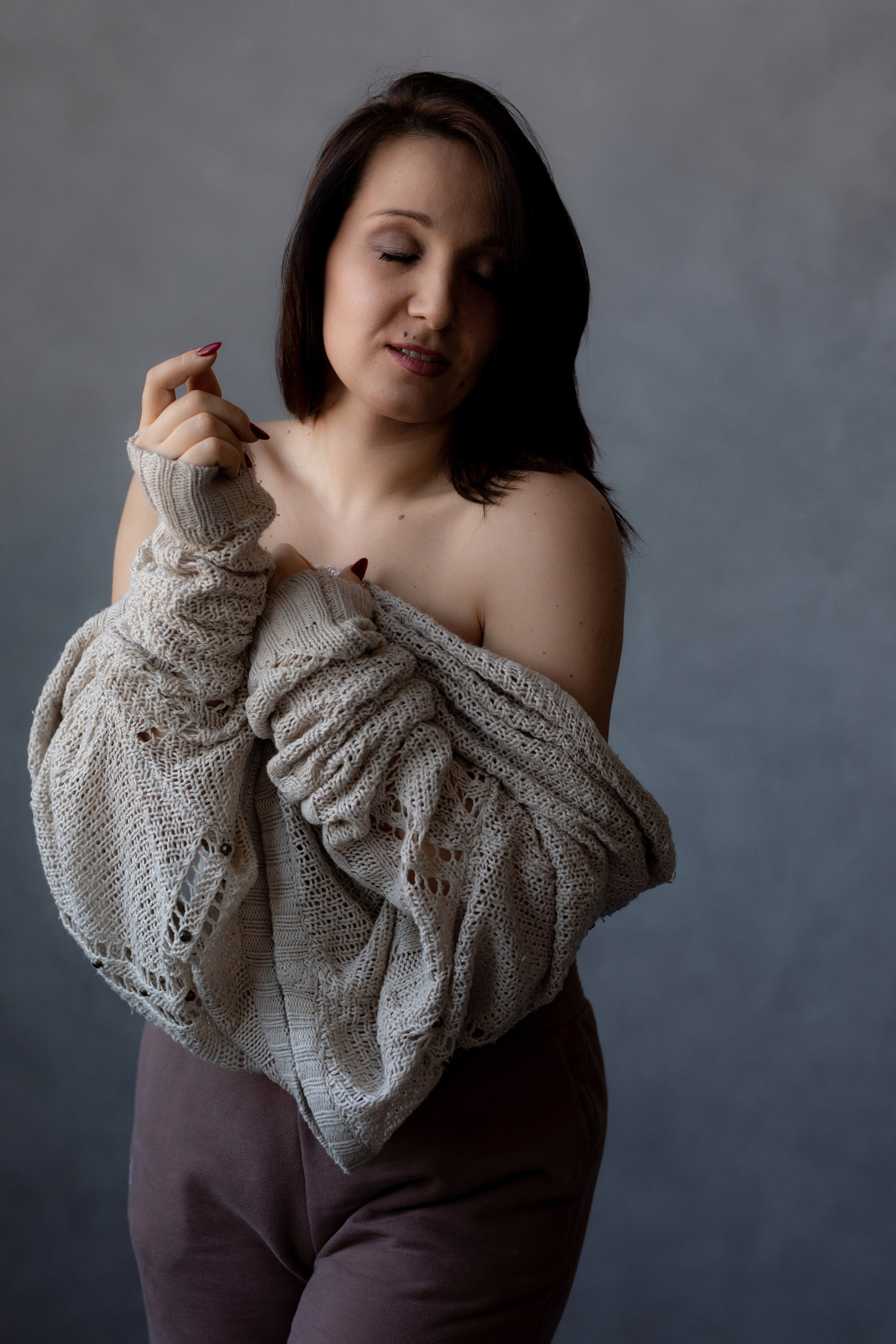 Наталья. Фотограф чувственного портрета в Санкт-Петербурге Светлана Фролова