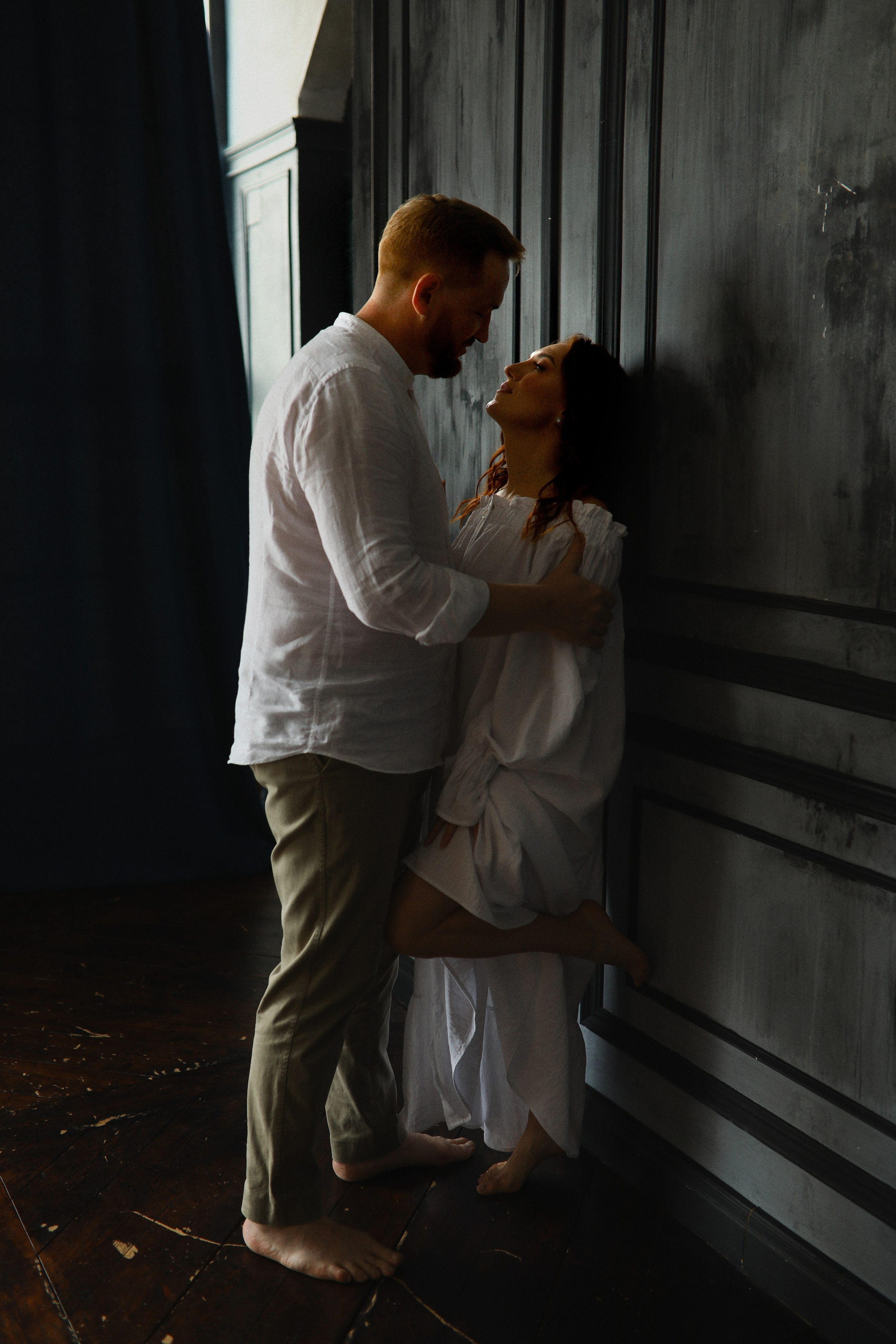 Виталий Виктория. Фотограф чувственного портрета в Санкт-Петербурге Светлана Фролова