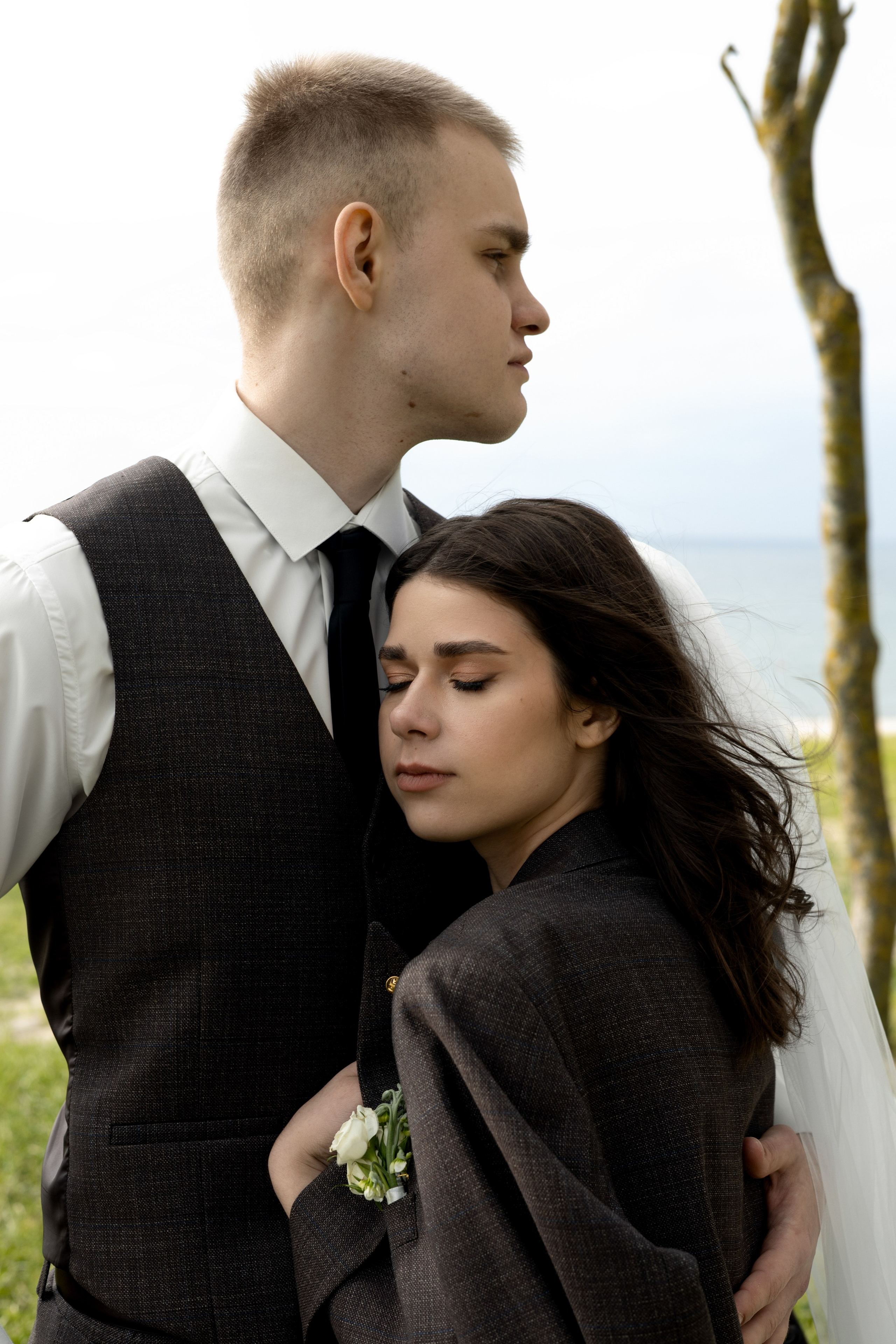 Софья & Артем | Зеленоградск. Фотограф в Калининграде Сокирко Светлана