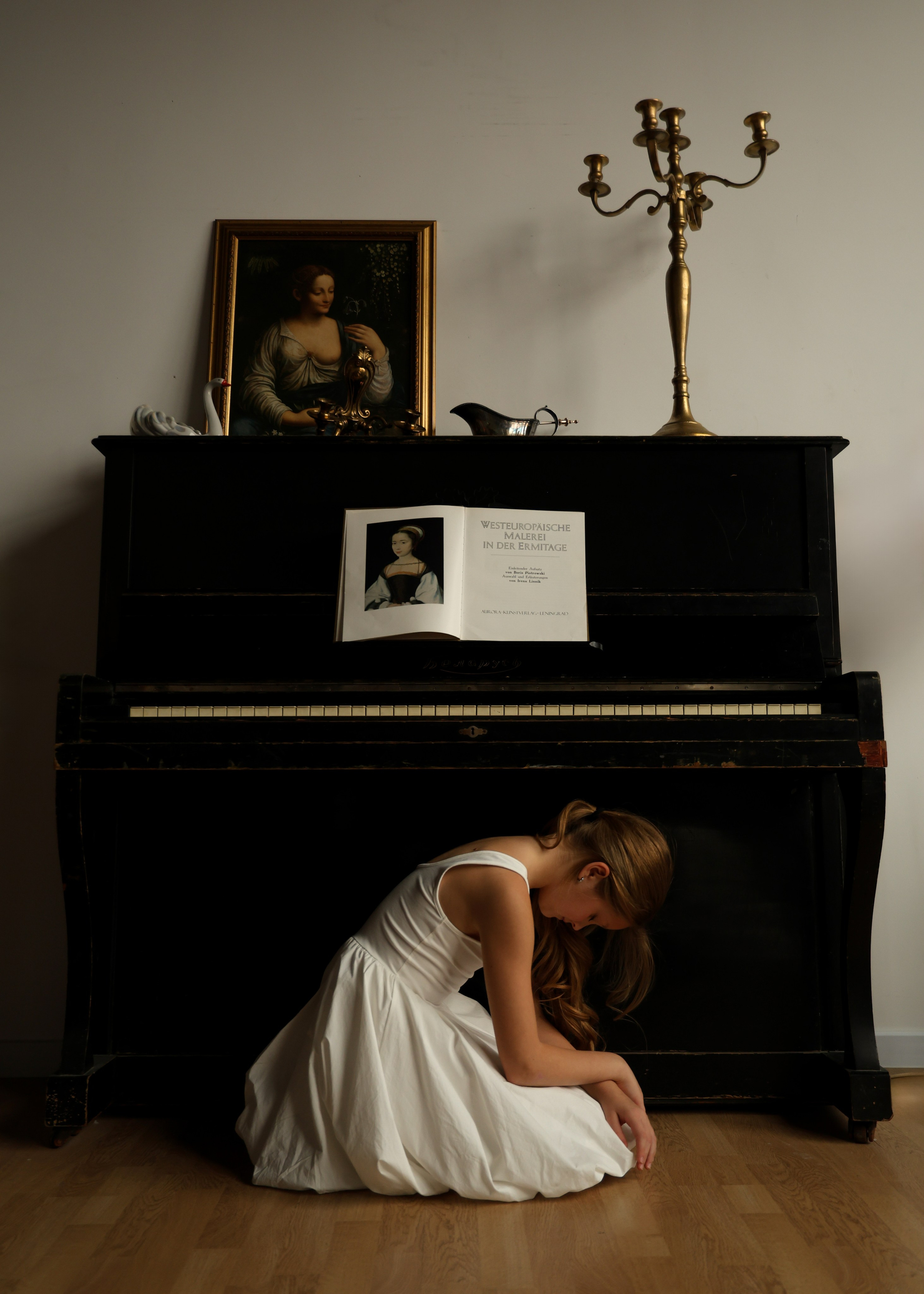 Детская съемка | Полина & Настя. Фотограф в Калининграде Сокирко Светлана