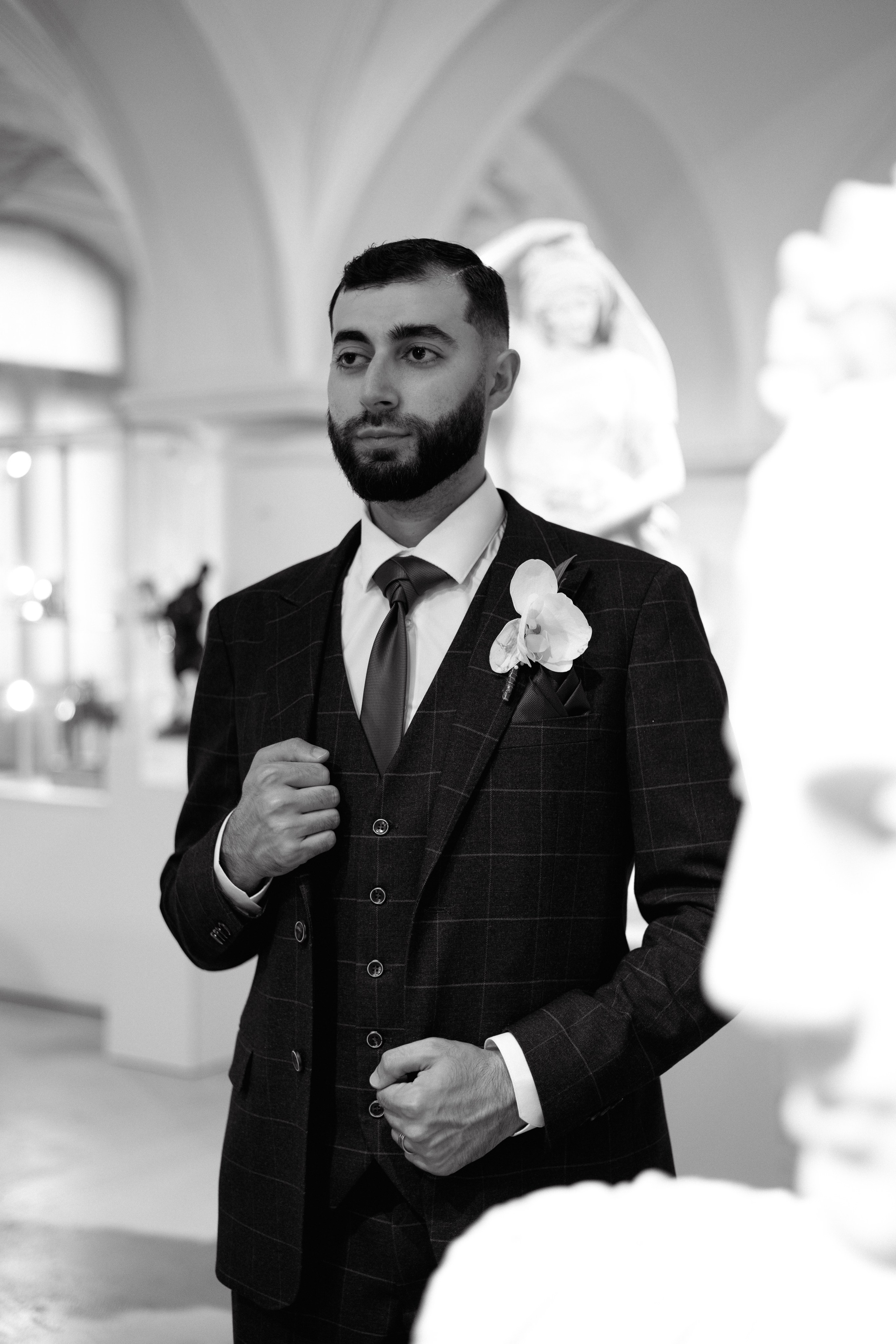 Анастасия и Паркев | Венчание. Фотограф в Калининграде Сокирко Светлана