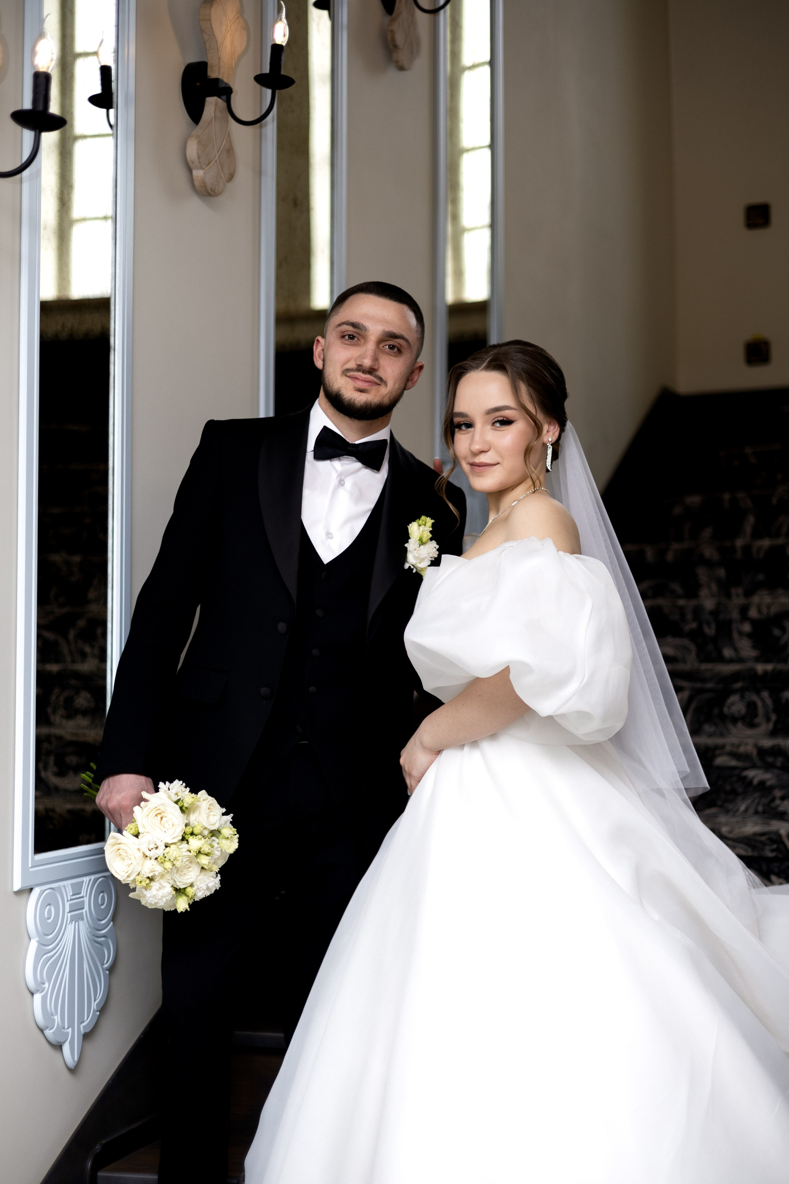 Свадьба Виолетта & Станислав | вилла Тоскана. Фотограф в Калининграде Сокирко Светлана