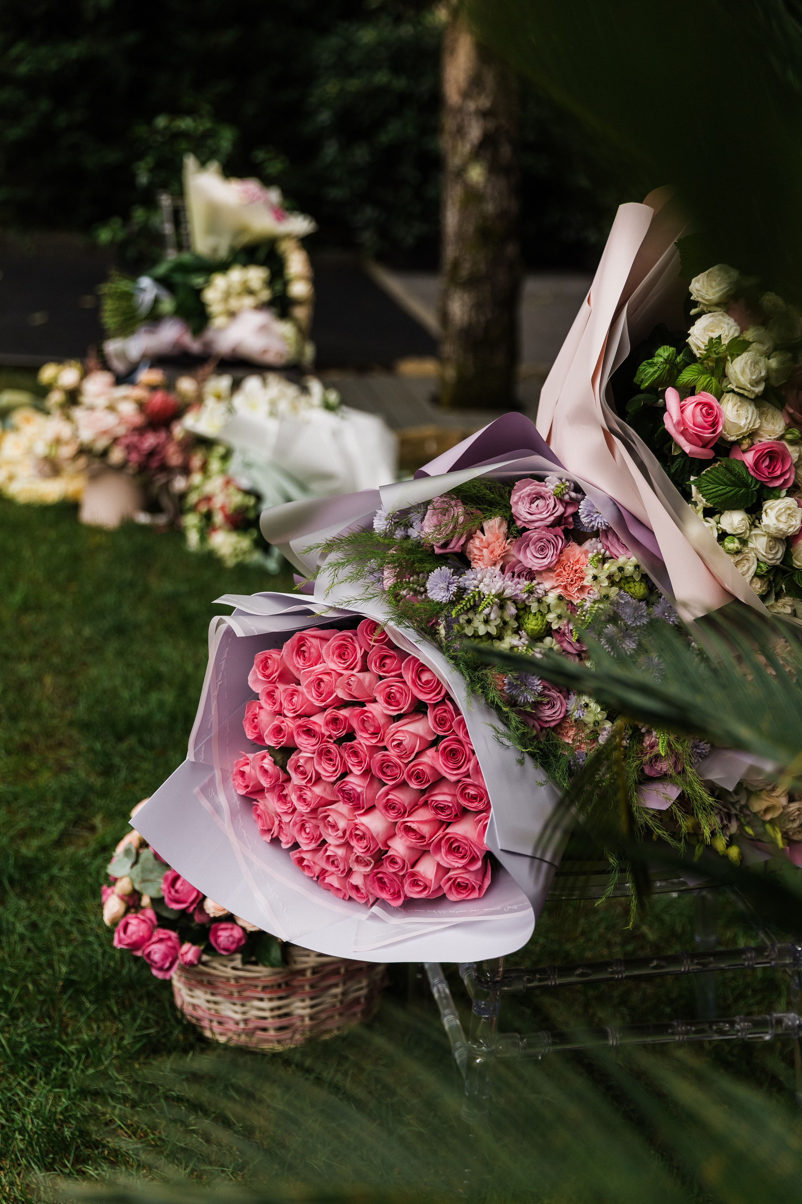 Павел и Нина. Свадебный фотограф в Краснодаре