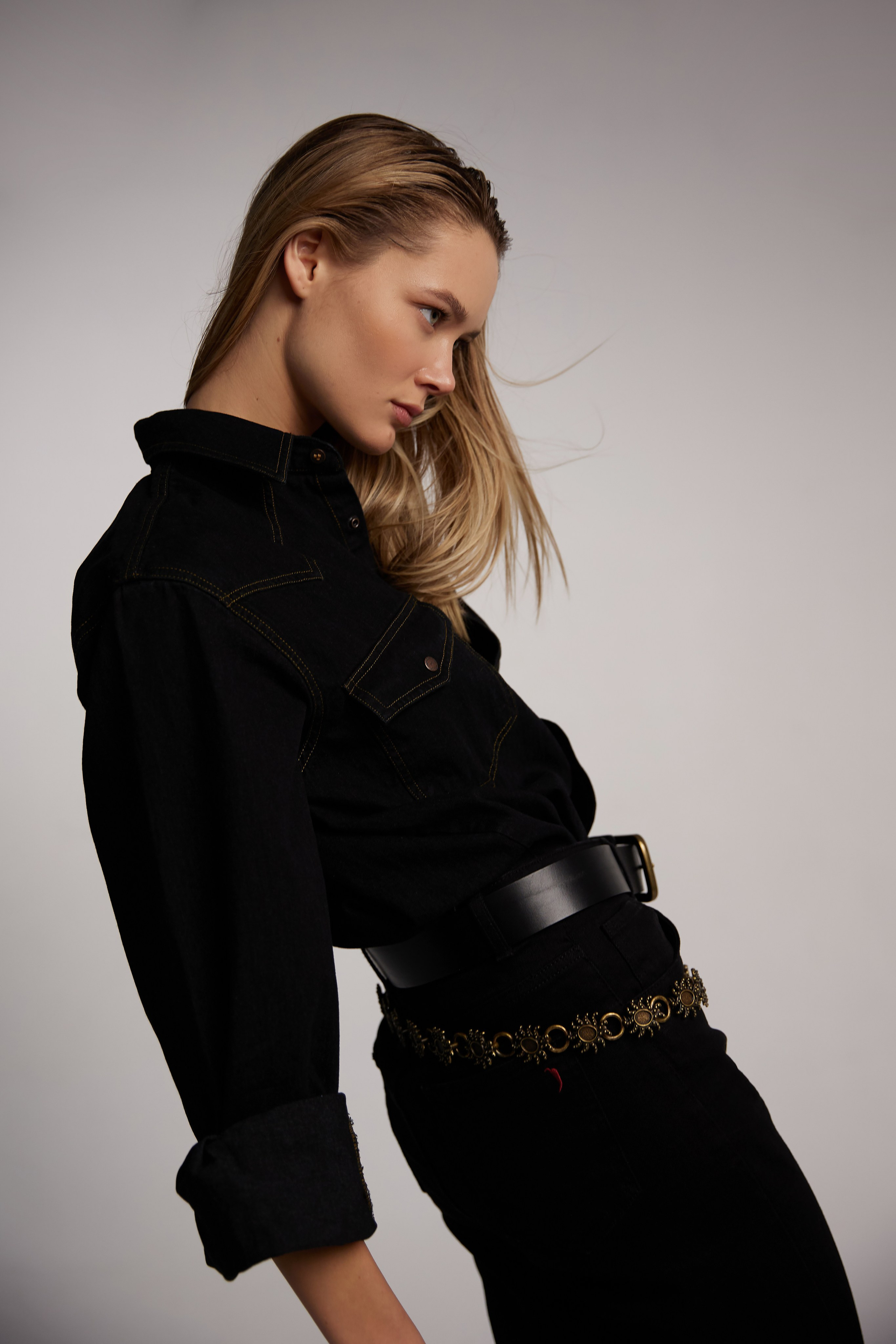 No name | Lookbook. KATE KOT фотограф Москва