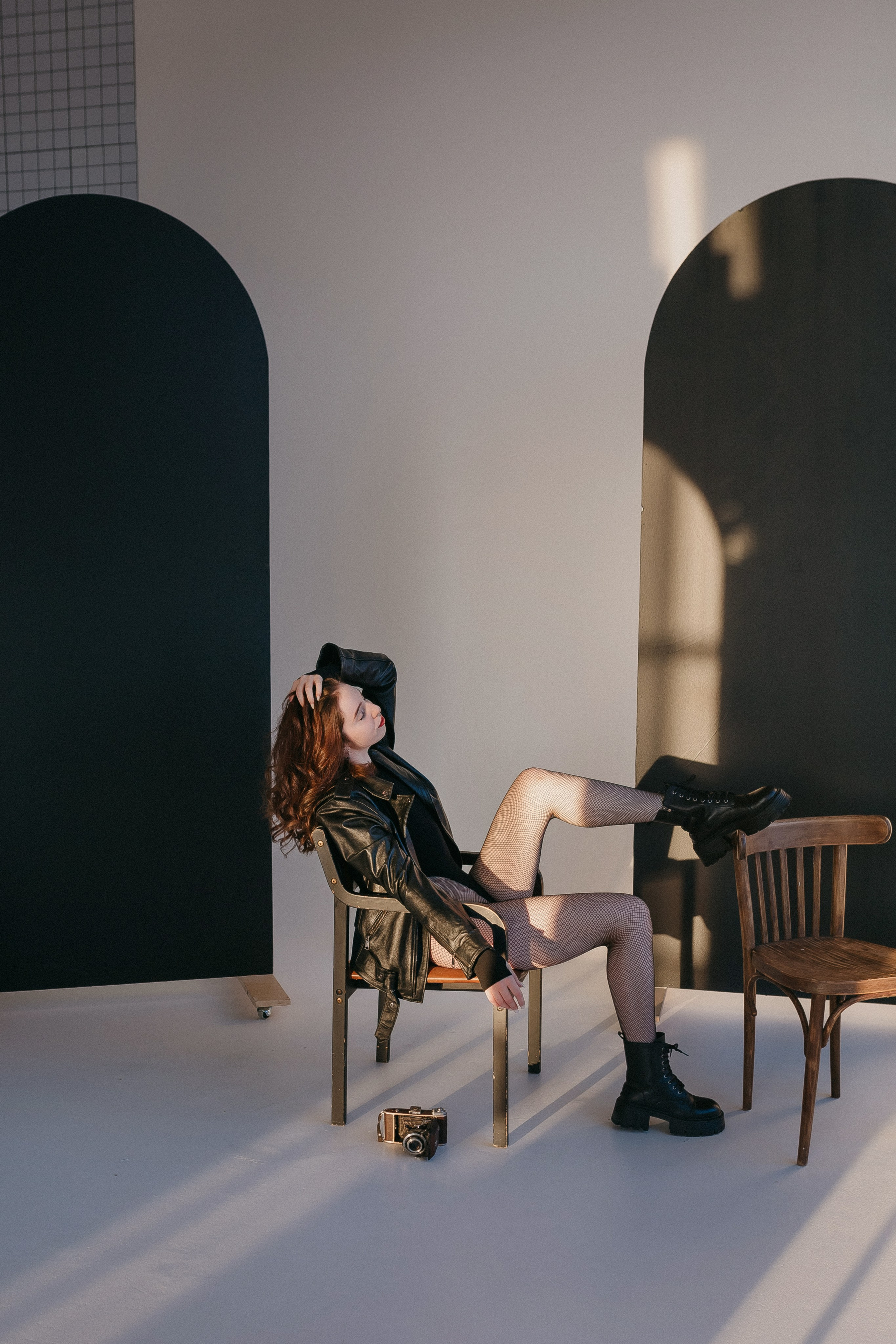 Варвара. Семейный фотограф в Сургуте