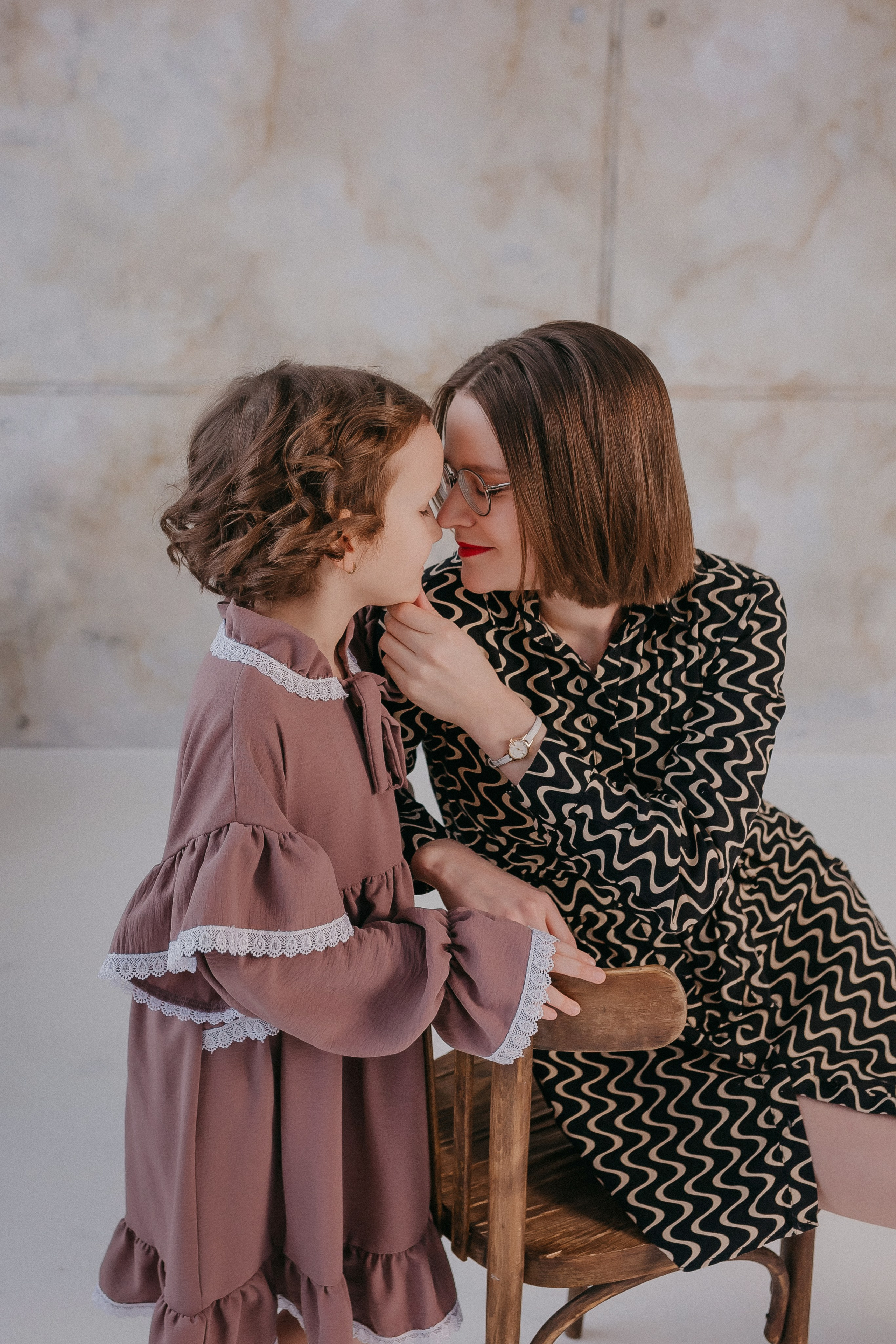 Сафи +Амир и семья. Семейный фотограф в Сургуте