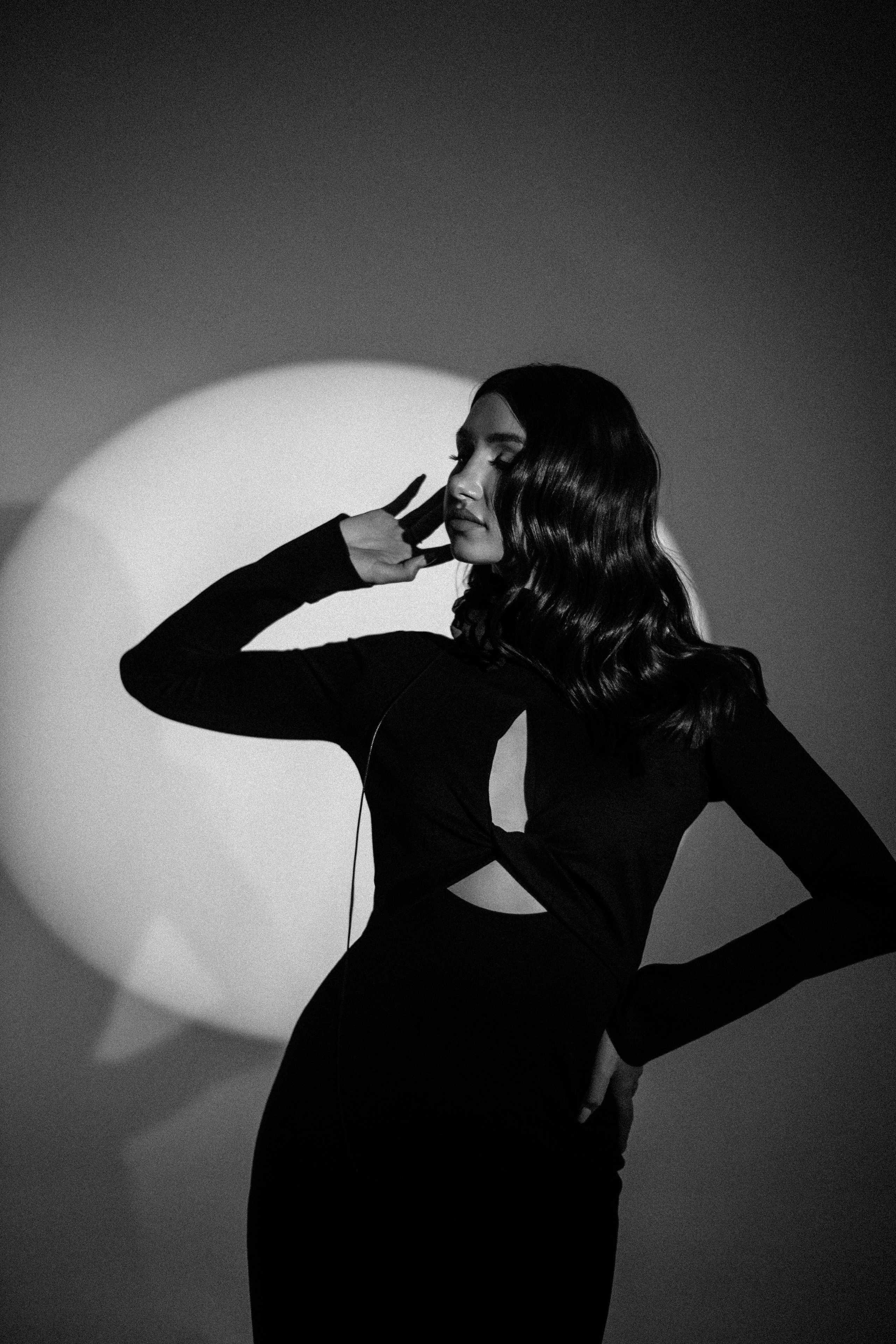 Ольга. Фотограф в Екатеринбурге Веретенова Наталья