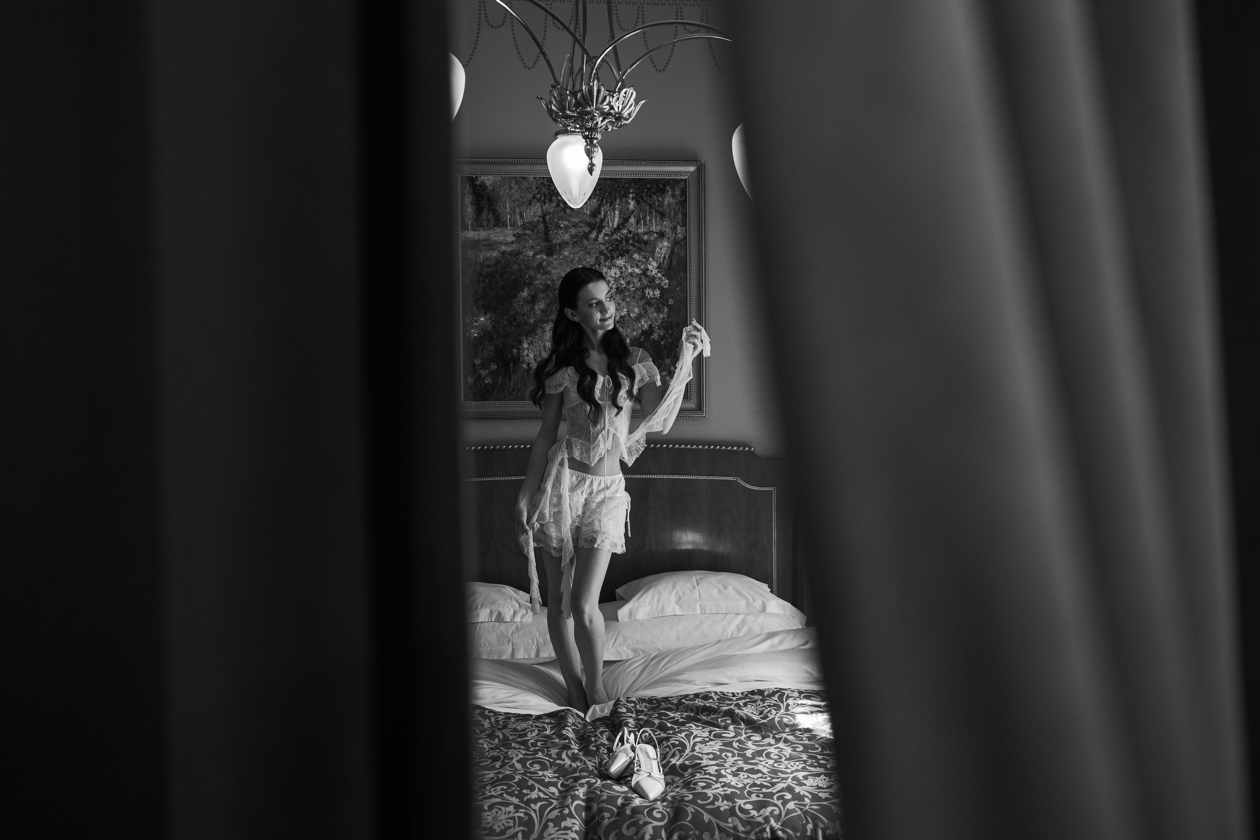 ILYA & IRINA. Свадебное ФОТО & ВИДЕО Москва/Липецк