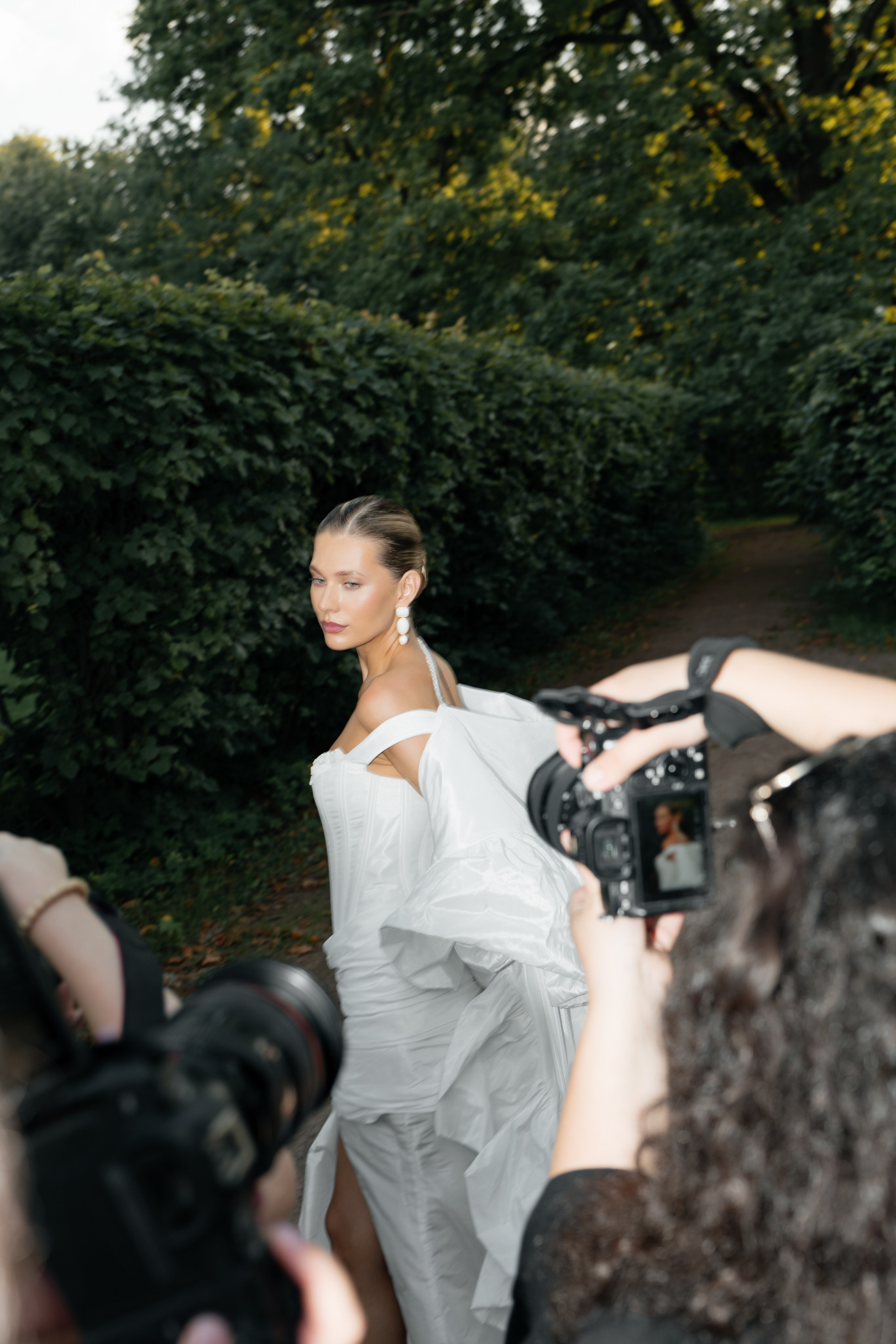 KUSKOVO. Свадебное ФОТО & ВИДЕО Москва/Липецк