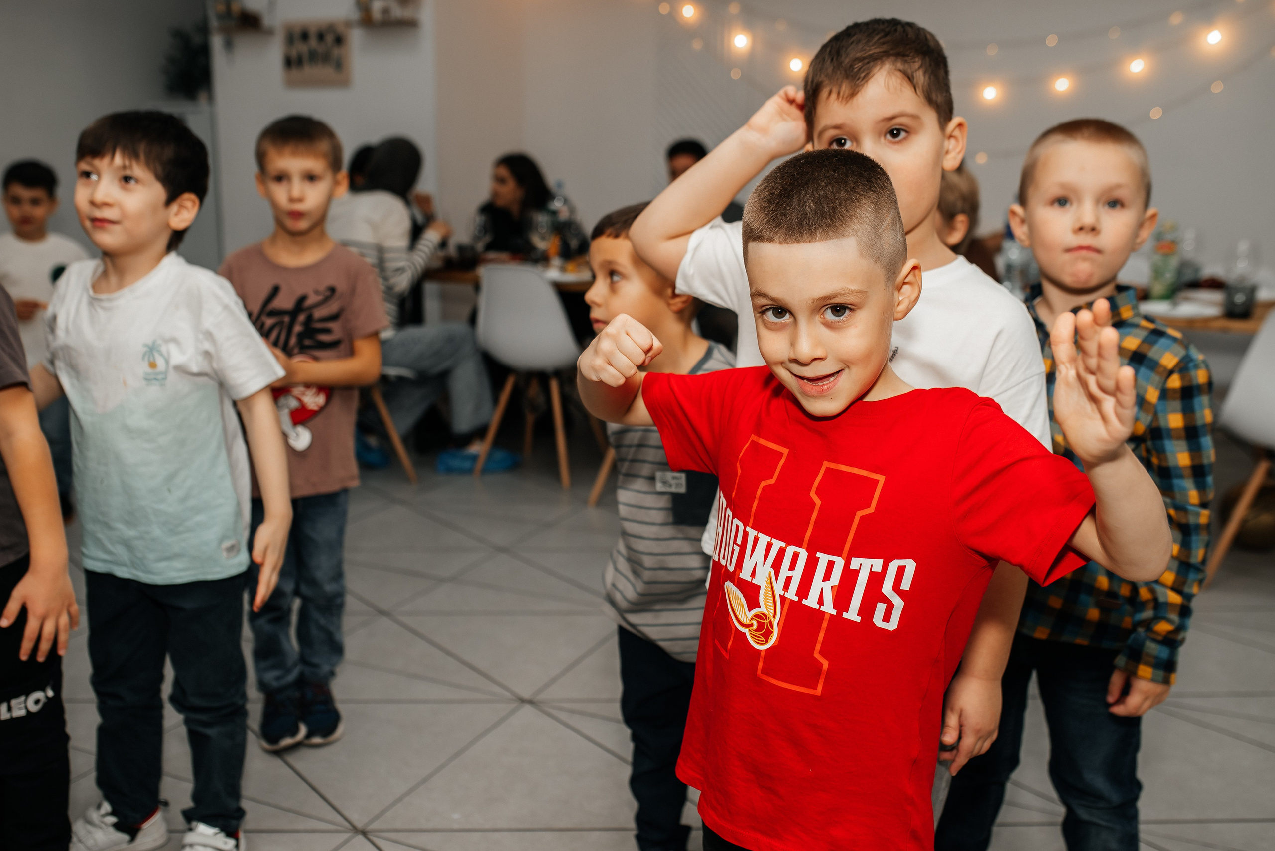 Турнир награждение. Семейный, индивидуальный, контент фотограф Москва