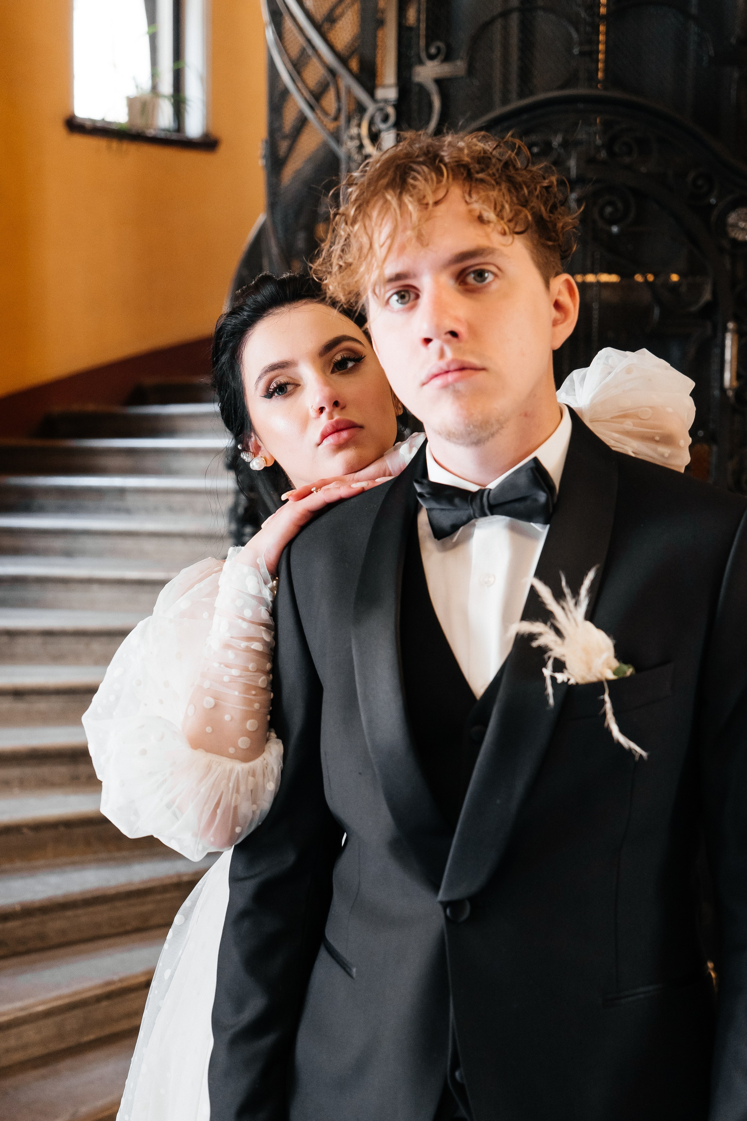 Санкт-Петербург. Свадебный фотограф-видеограф в Архангельске. Фотохудожница Lana Contra