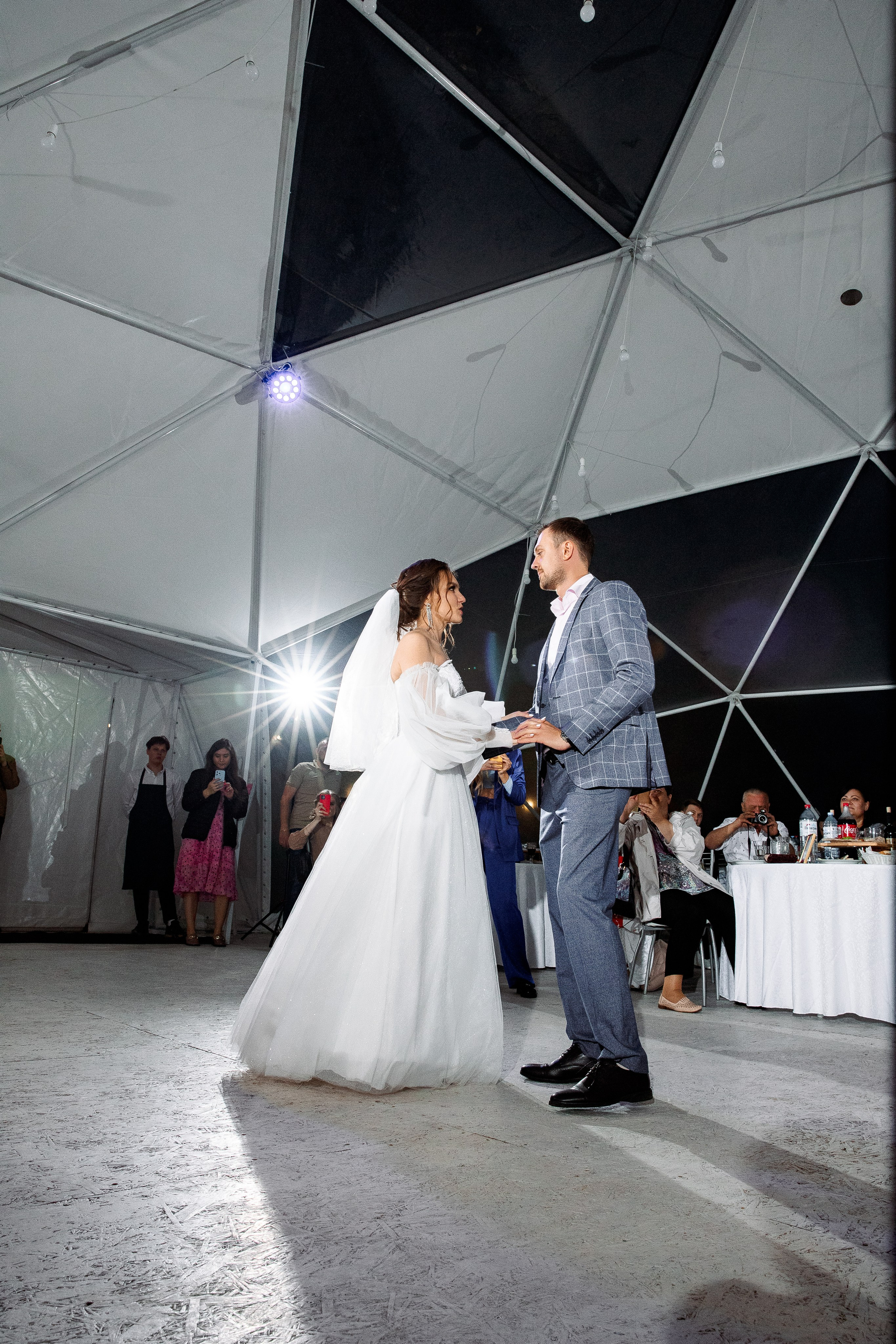 Кирилл и Екатерина. Свадебный и семейный фотограф в Челябинске Юлия Ишимова