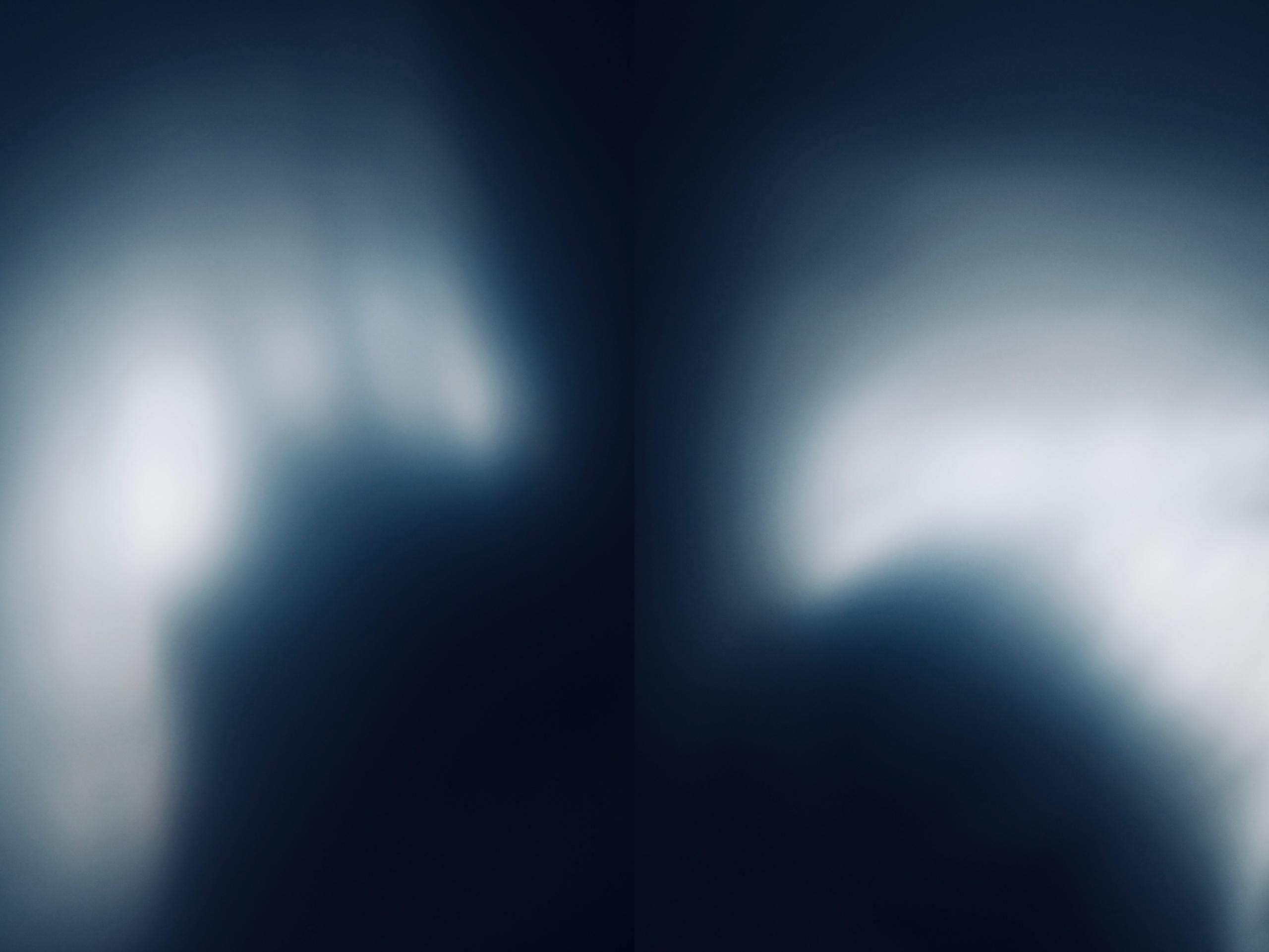 Синий дым. Предание о руинах: АРХИВ ПУСТОТЫ