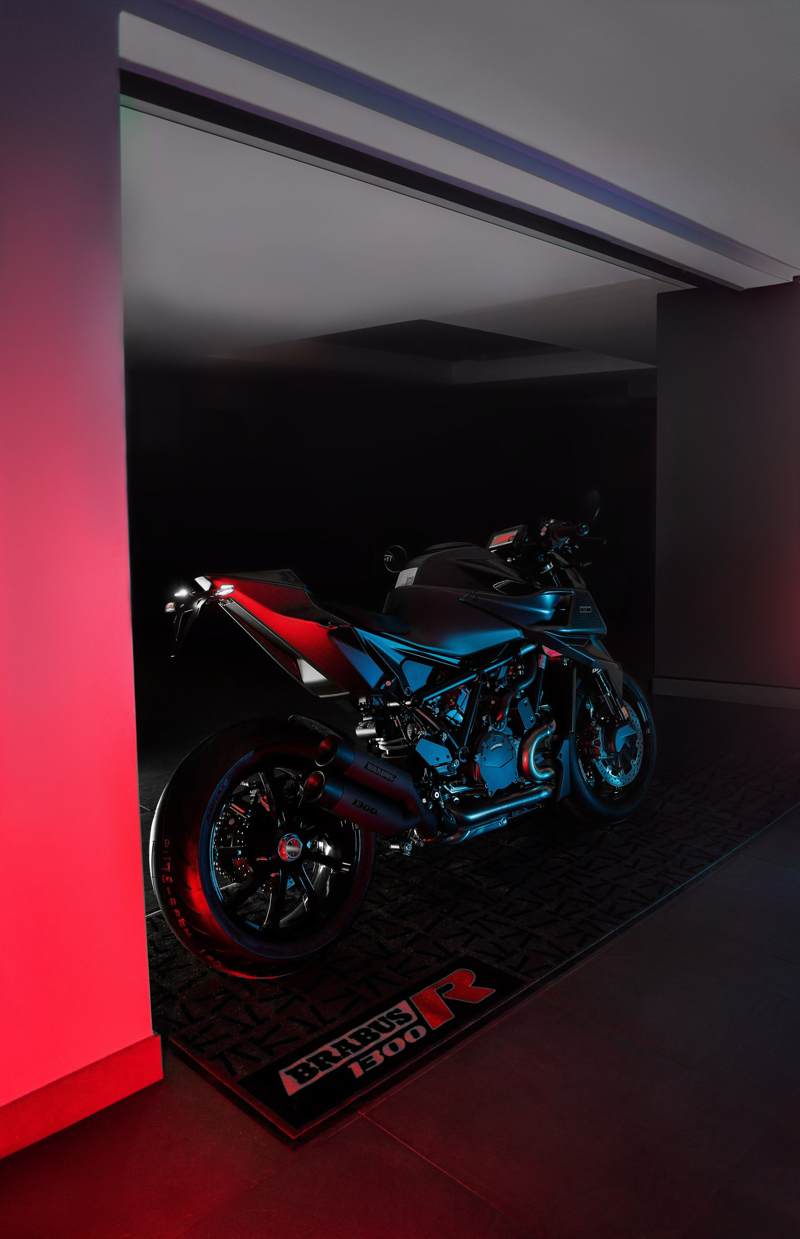 KTM. Автомобильный фотограф Светлана Усова