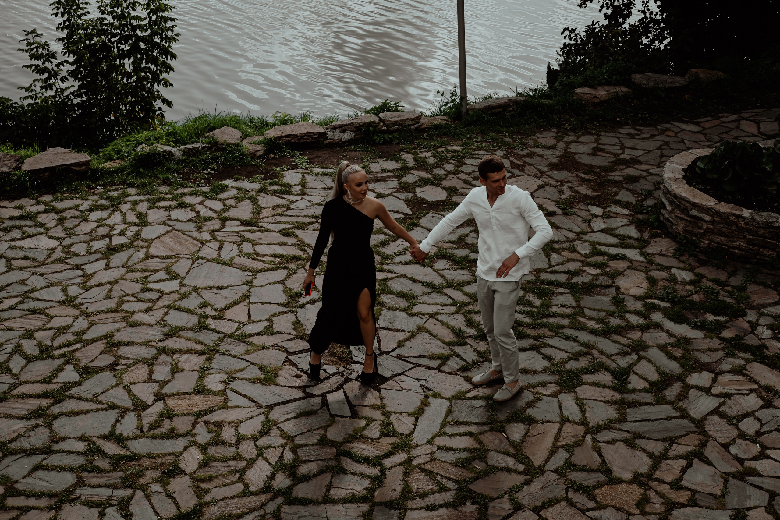 Дарья и Костя. Свадебный фотограф Челябинск