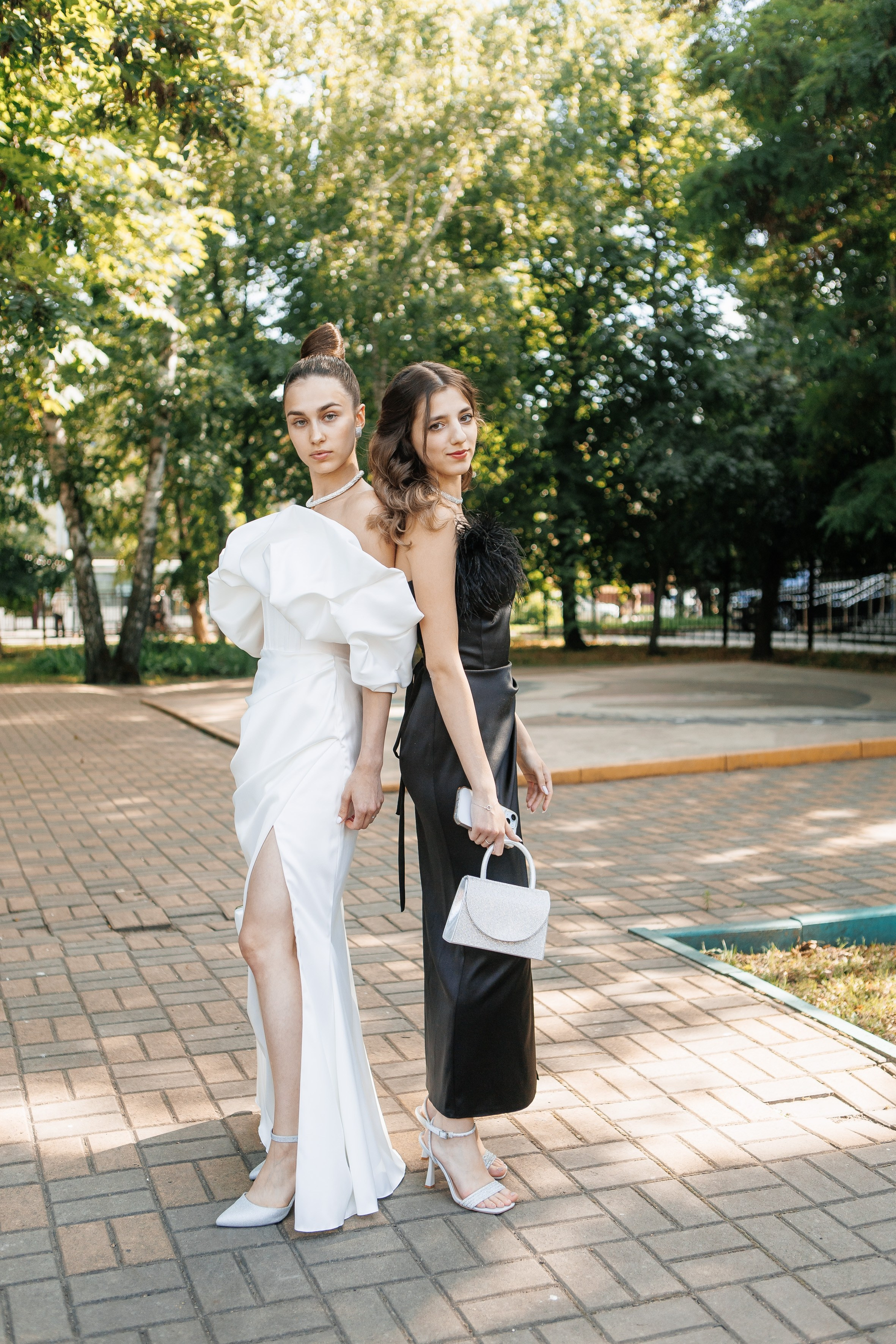 Выпускной Гимназия 12 2024 г. Свадебный и портретный Фотограф в Липецке Дмитрий Котюков