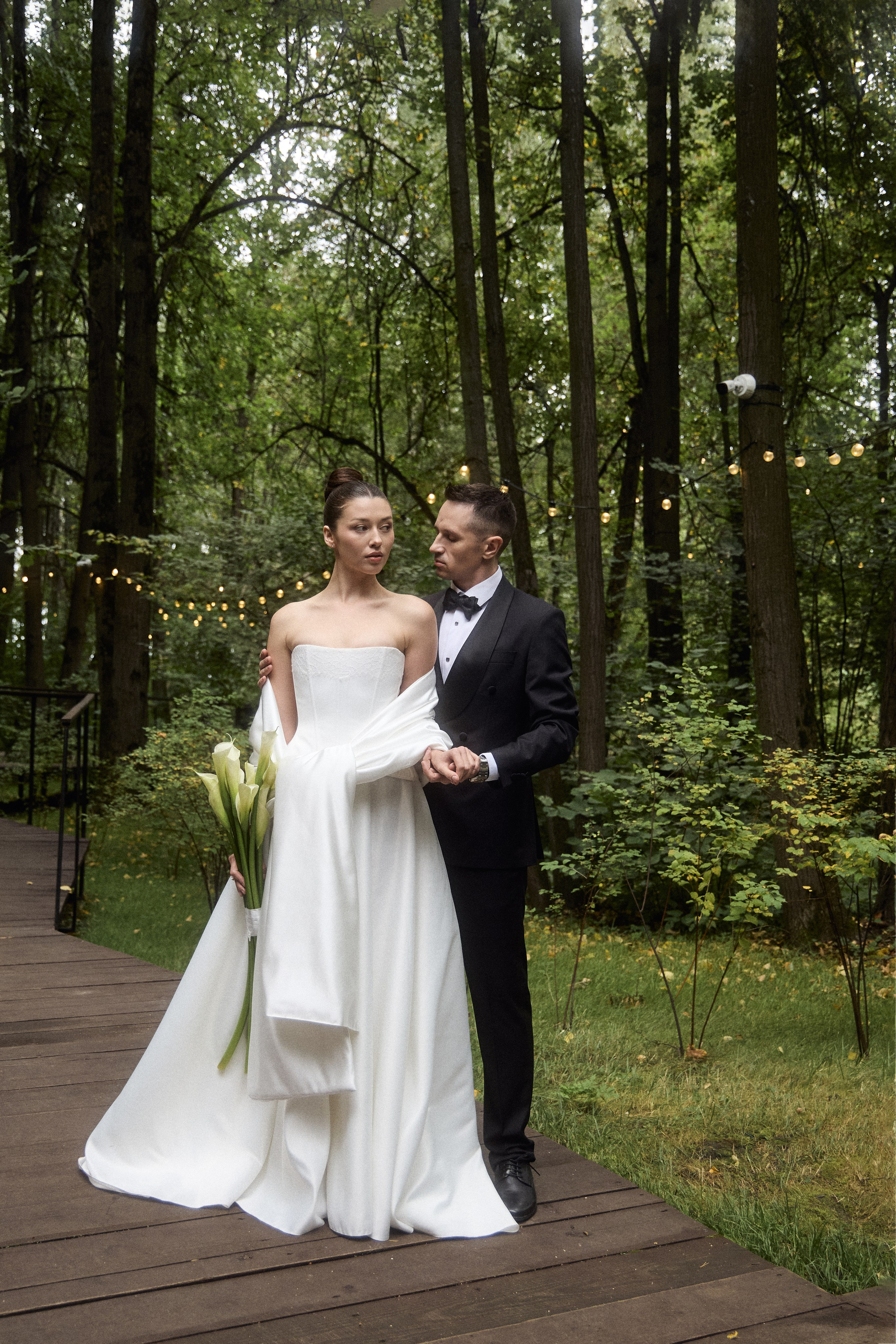 Дима и Яна. Свадебный и портретный фотограф Юлия Васильева