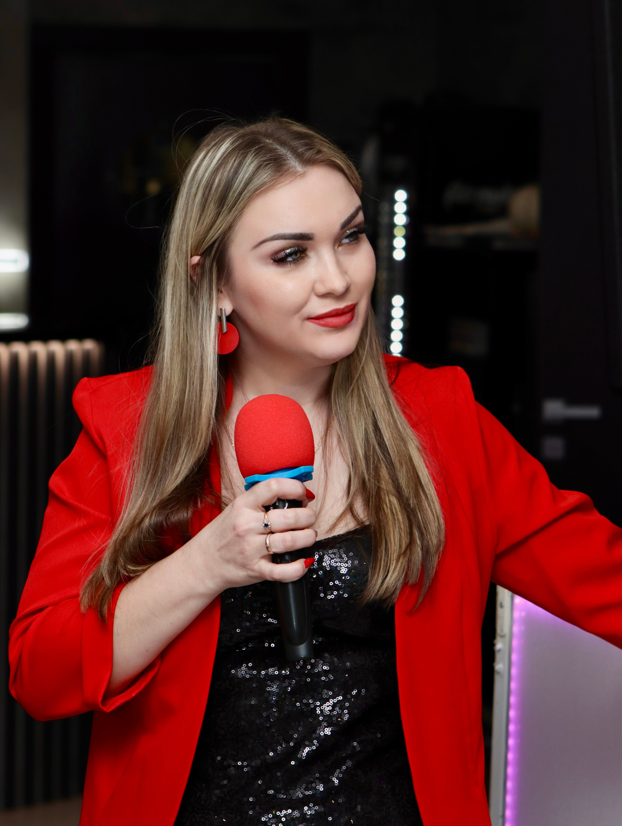 День Рождения Ирины. Фотограф в Курске Смирнов Евгений