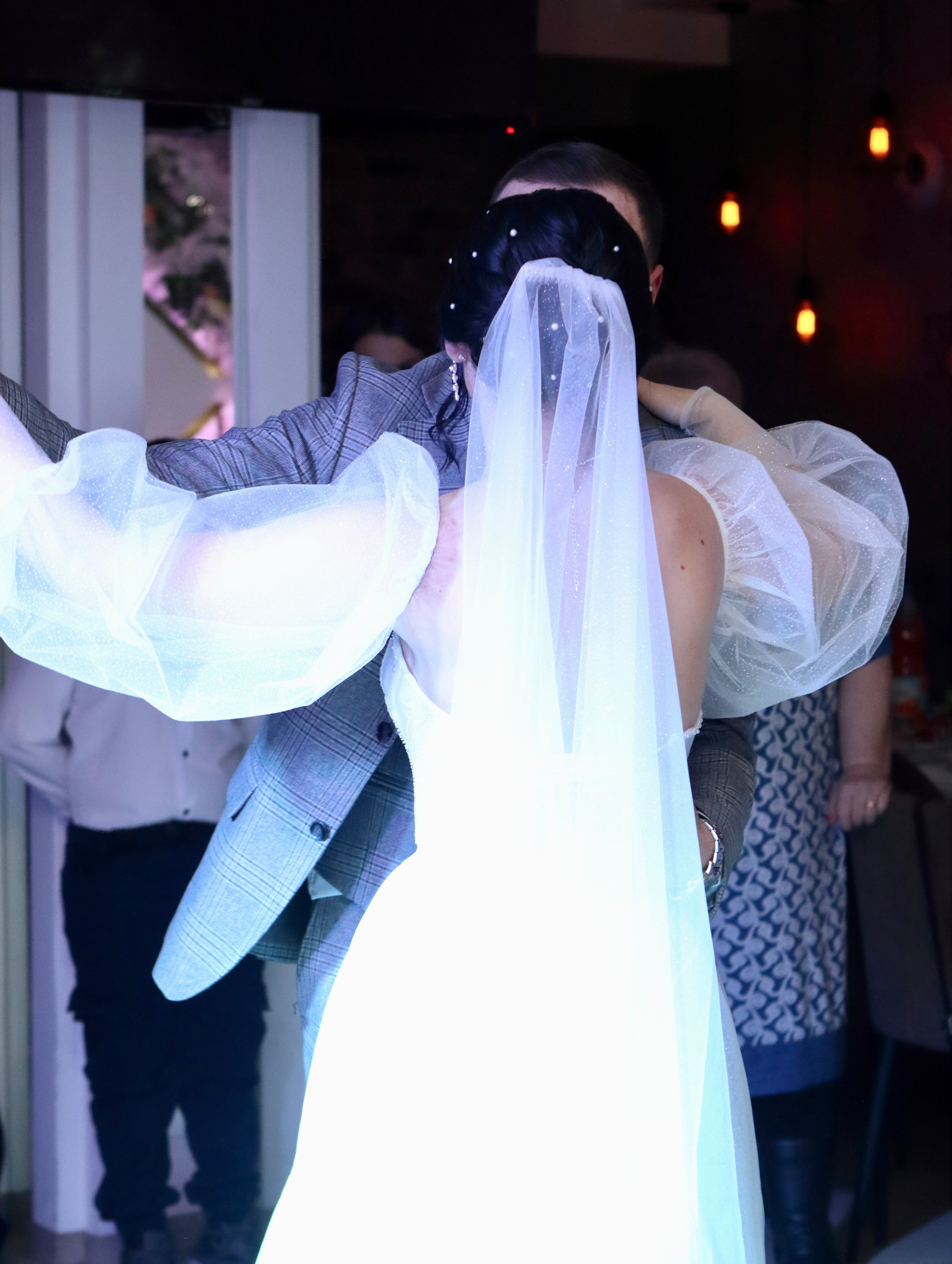 Сергей и Мария банкет. Фотограф в Курске Смирнов Евгений