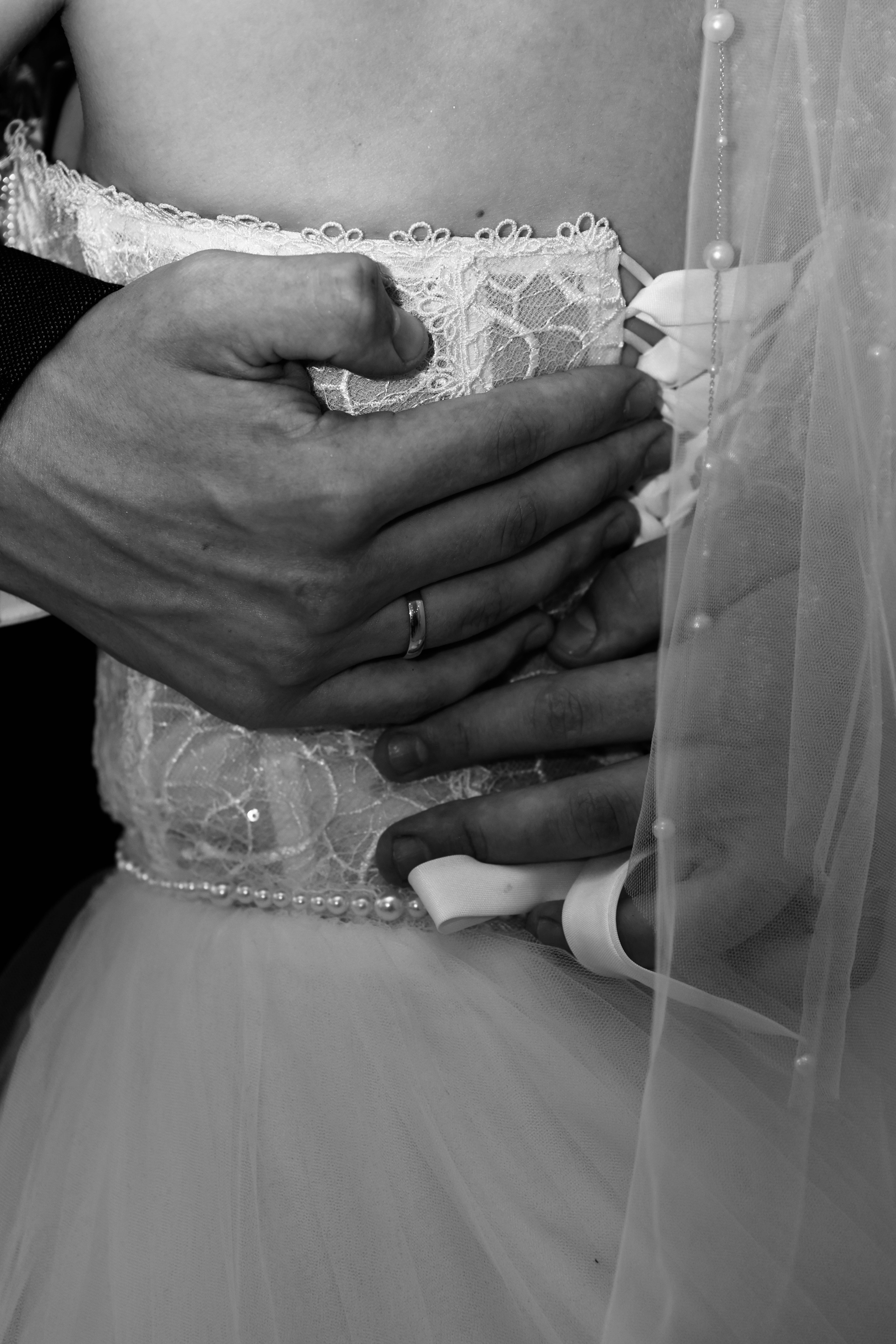 Свадьба Игоря и Татьяны. Фотограф в Курске Смирнов Евгений