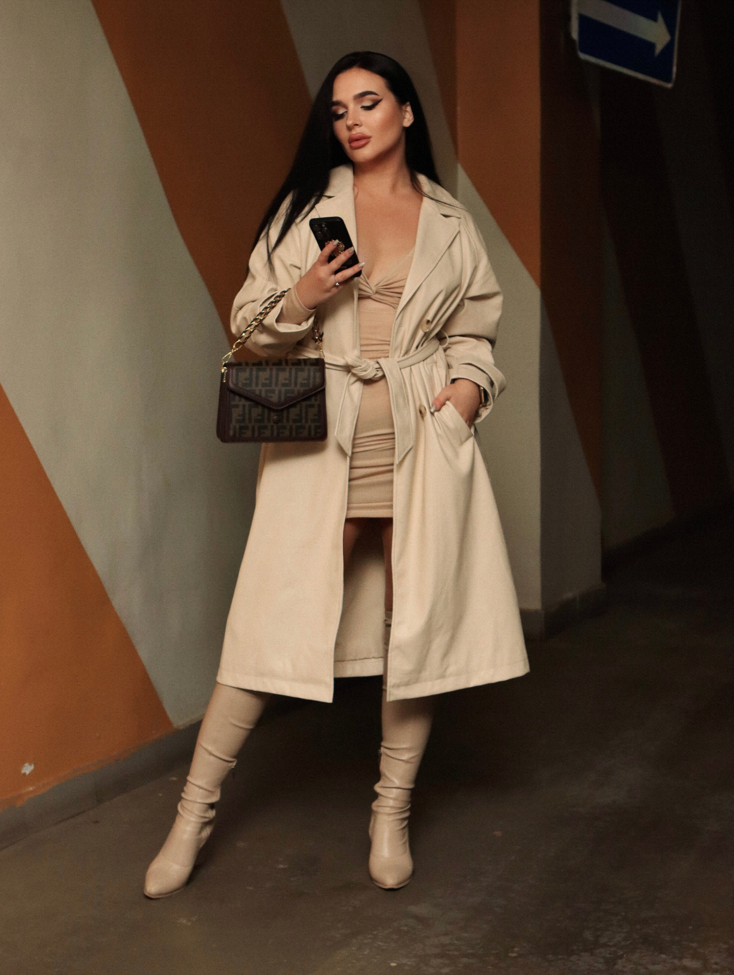 Маша. Фотограф в Курске Смирнов Евгений