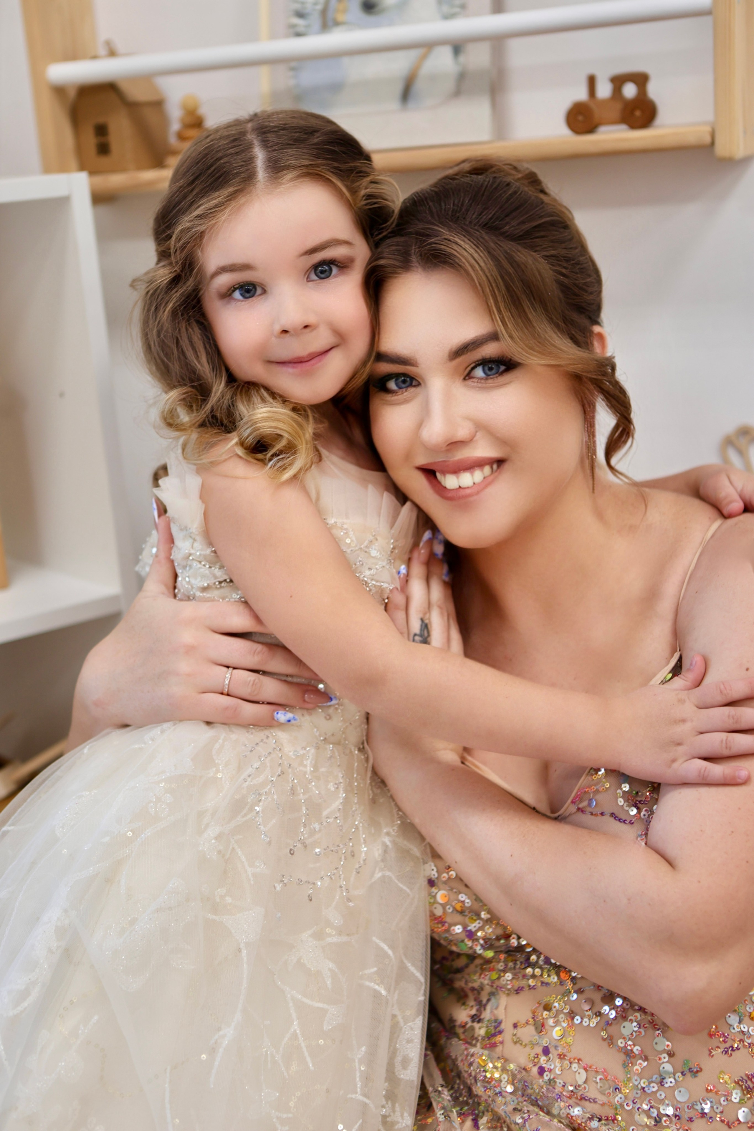 Елизавета. Фотограф в Курске Смирнов Евгений