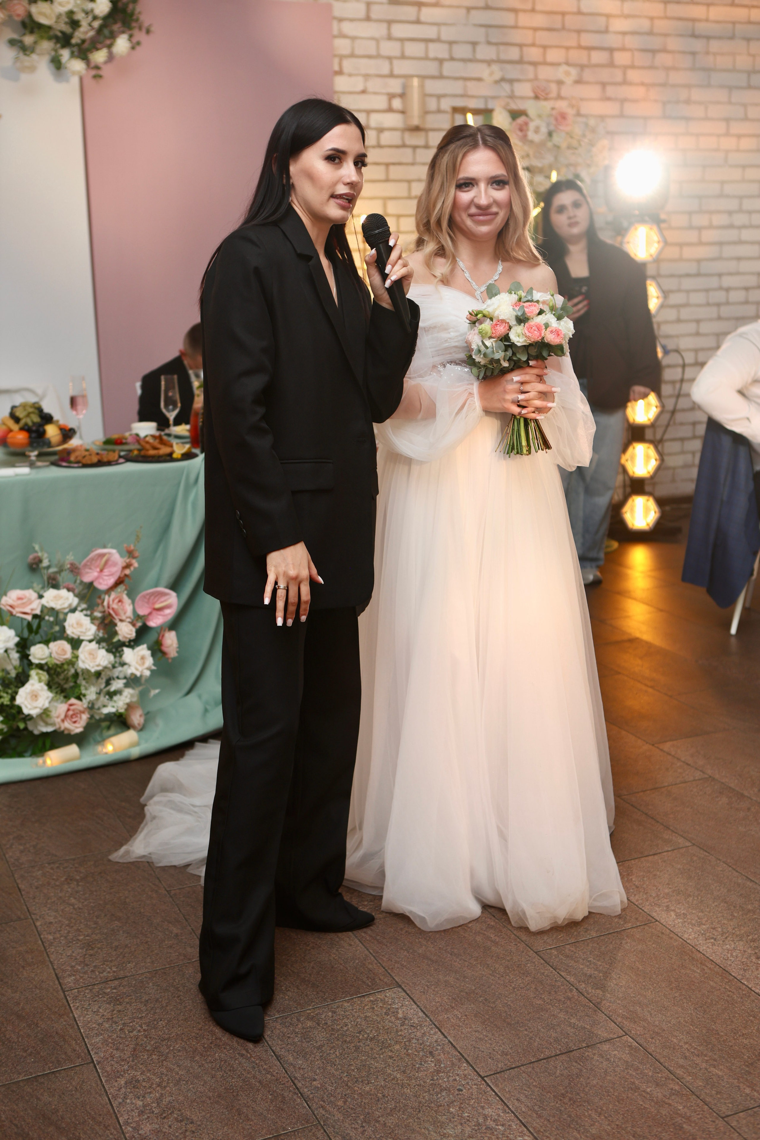 Свадьба Людмилы и Дениса. Фотограф в Курске Смирнов Евгений