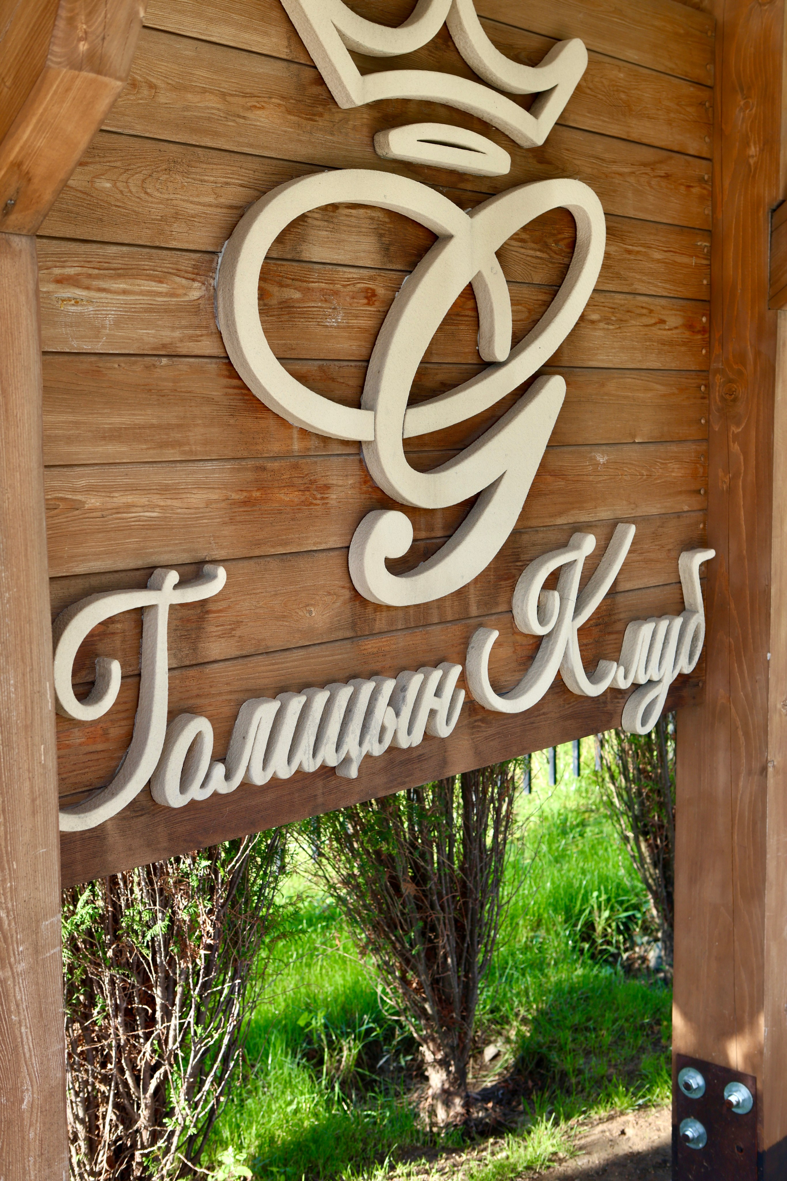 Свадебный банкет Егора и Наталии. Фотограф в Курске Смирнов Евгений