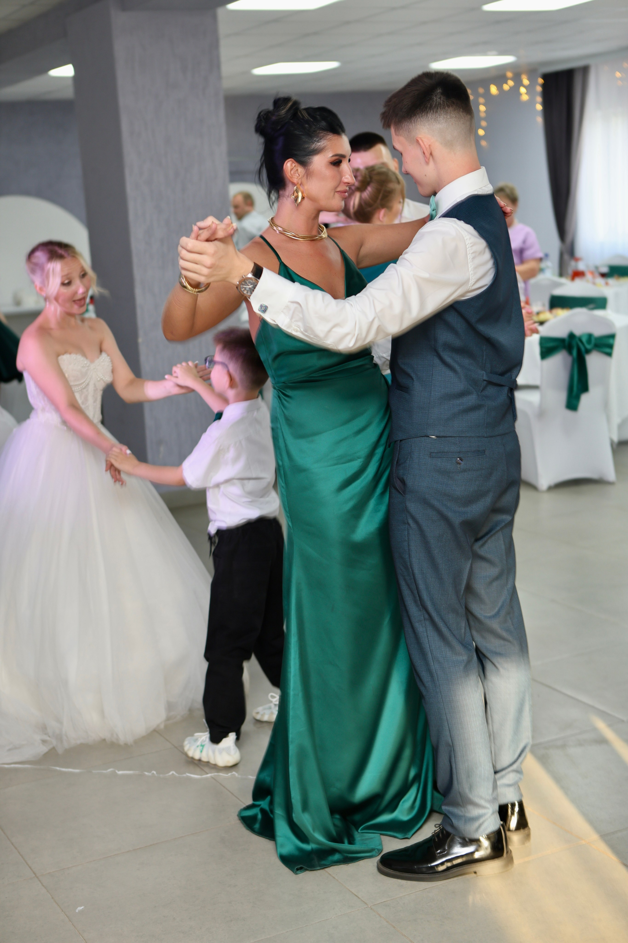 Свадьба Игоря и Татьяны. Фотограф в Курске Смирнов Евгений