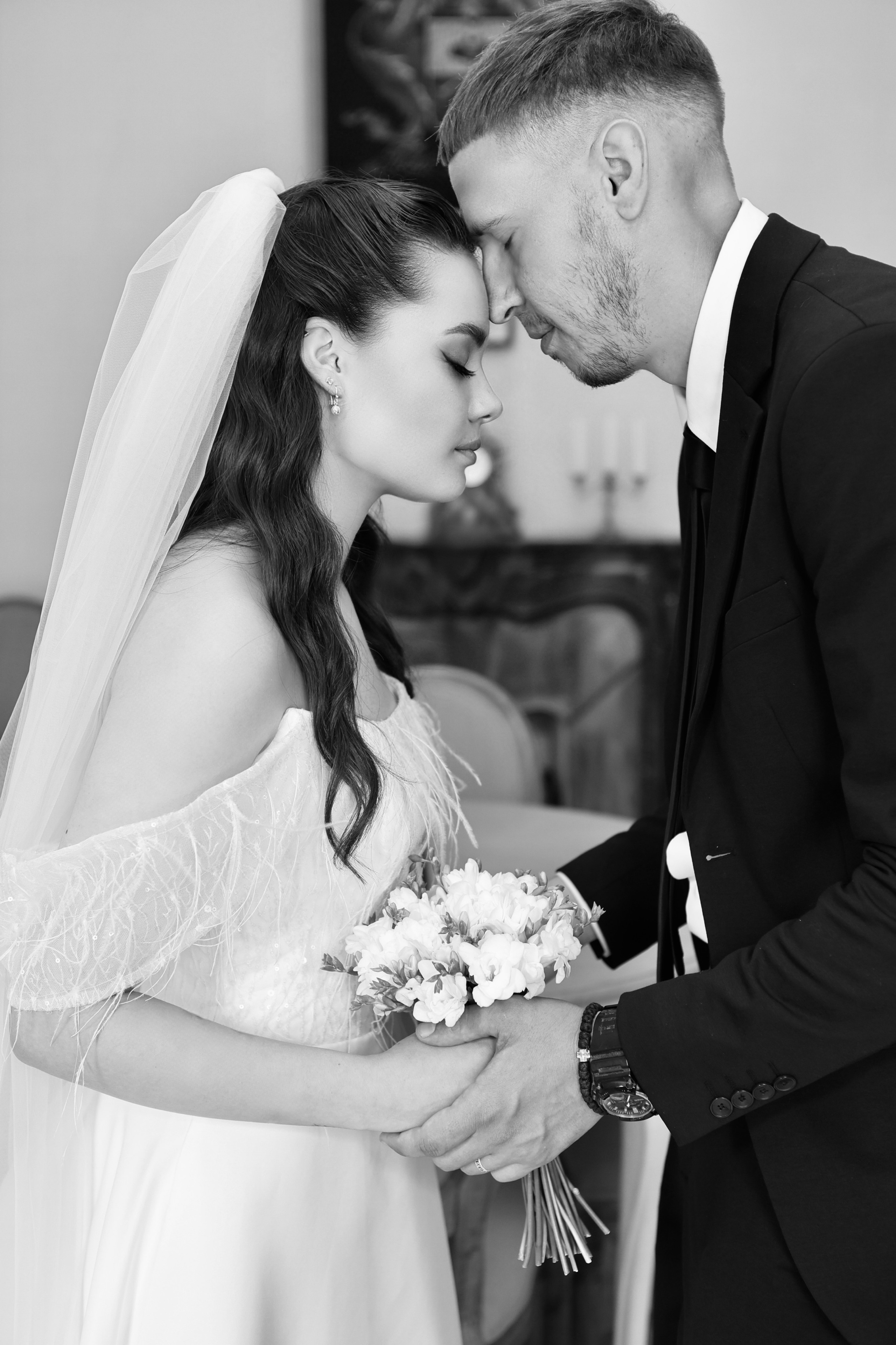 Егор и Наталья. Фотограф в Курске Смирнов Евгений