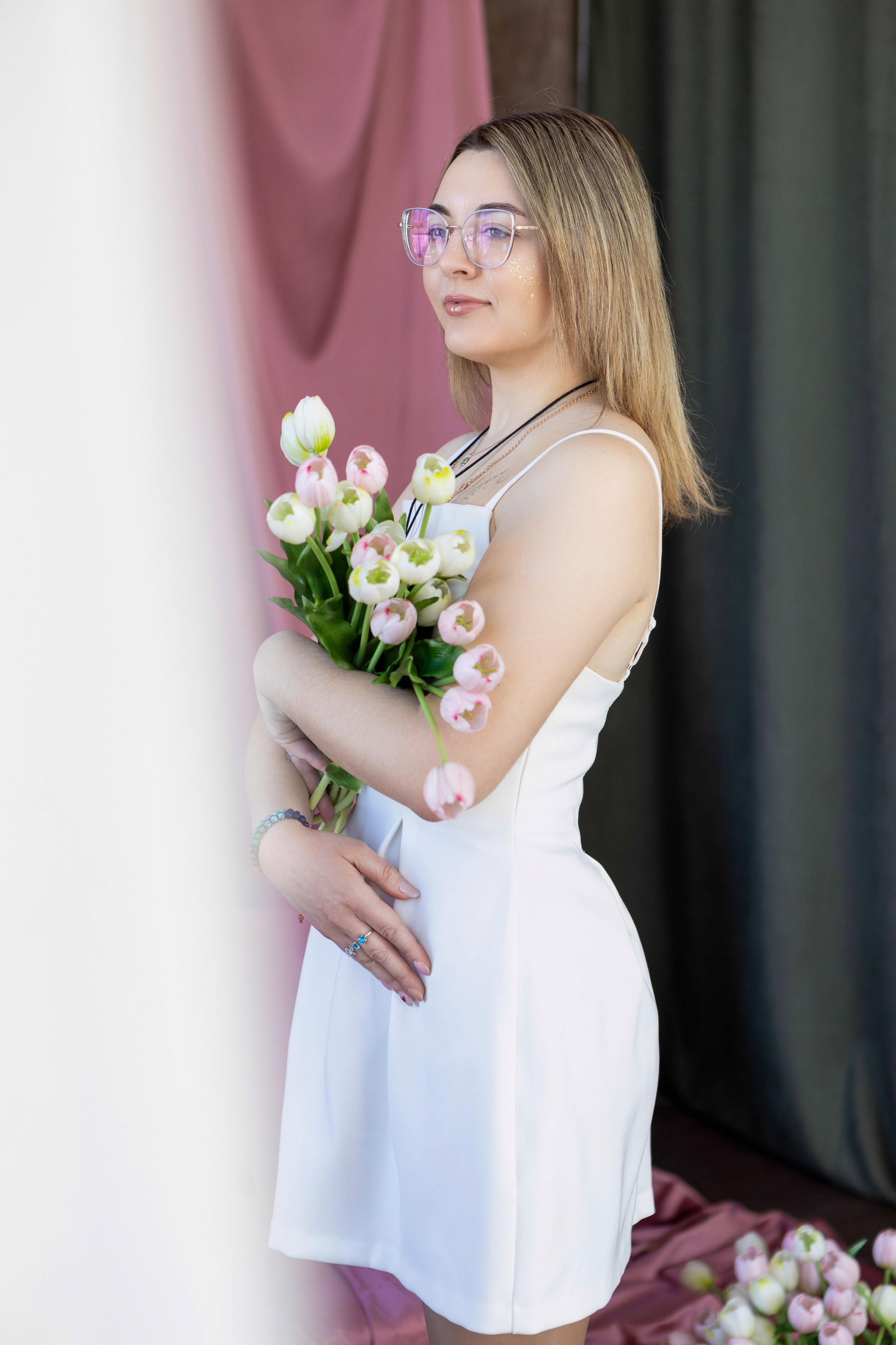 Анастасия. Фотограф в Курске Смирнов Евгений