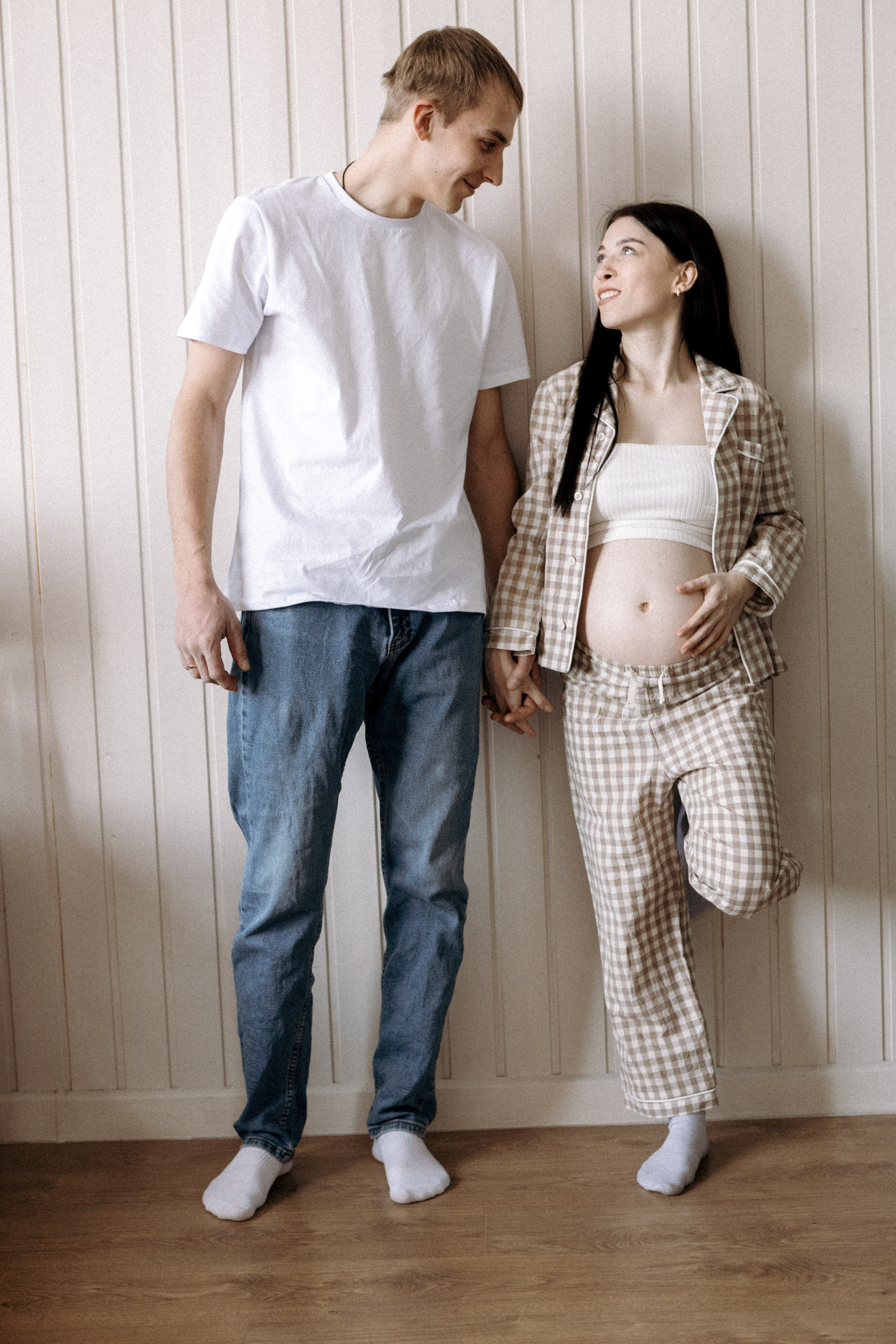 Валерия и Дмитрий. Фотограф в Курске Смирнов Евгений