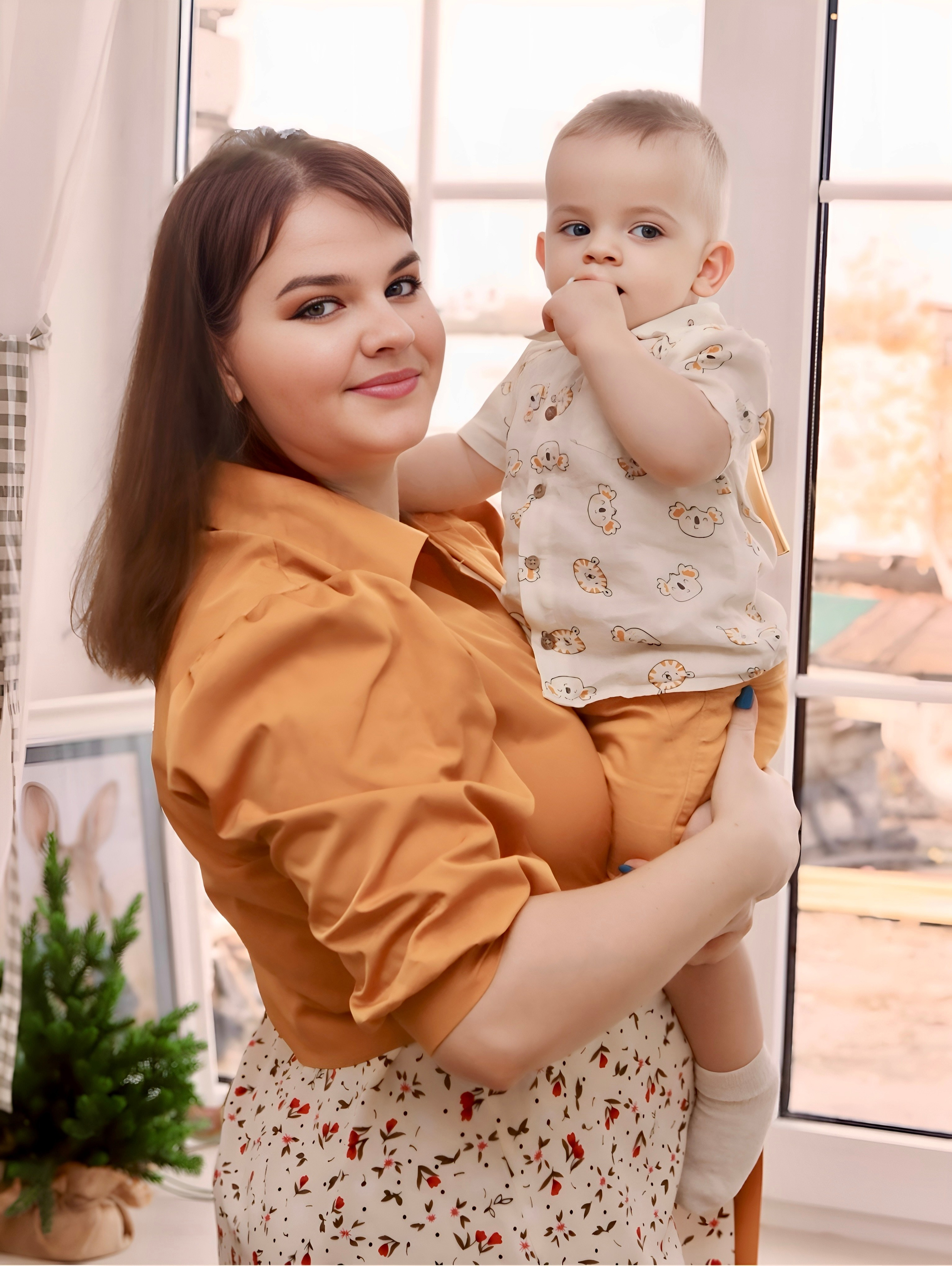 Анастасия. Фотограф в Курске Смирнов Евгений