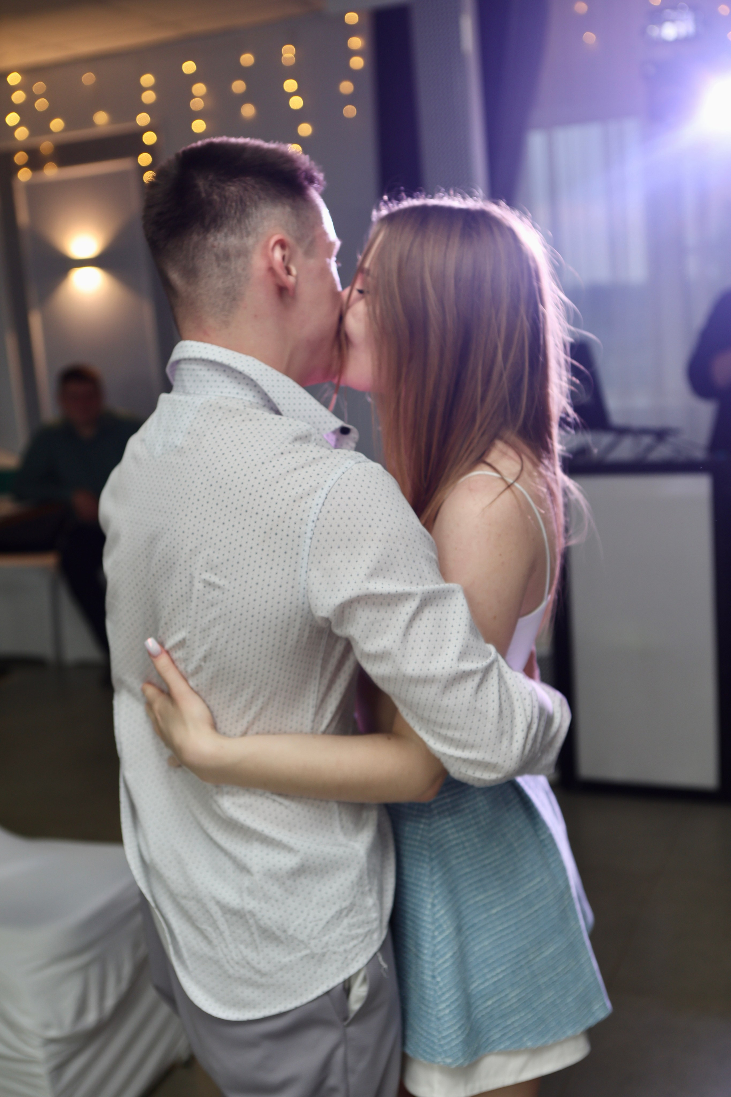 Свадьба Игоря и Татьяны. Фотограф в Курске Смирнов Евгений