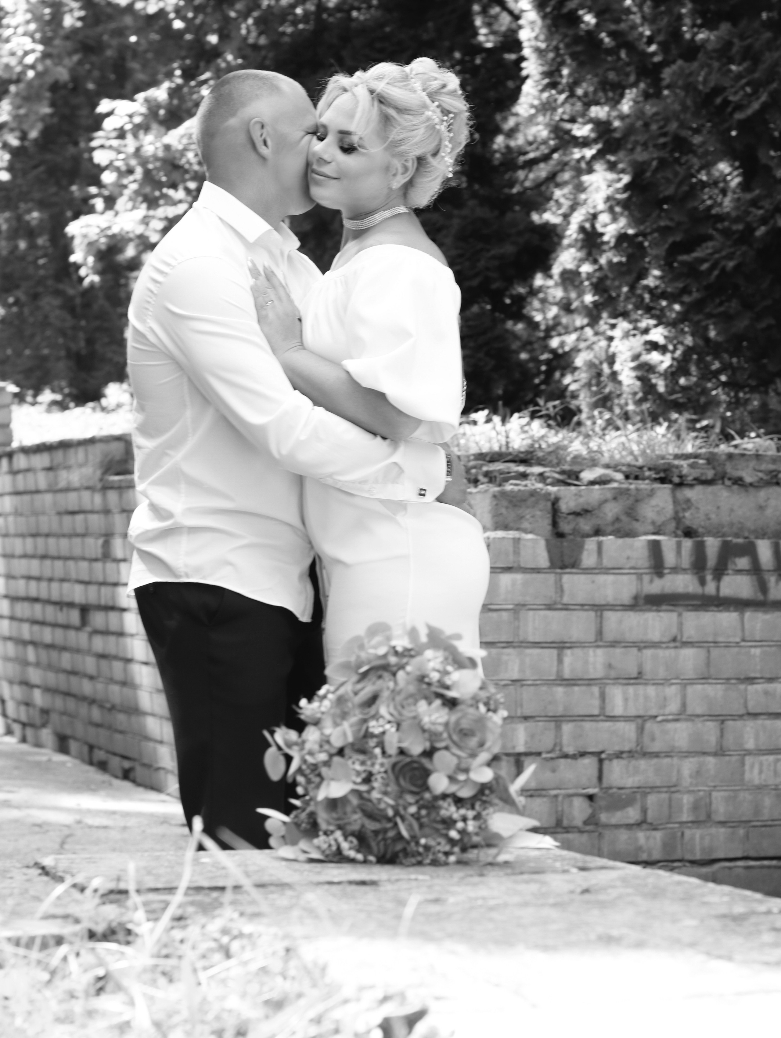 Дмитрий и Наталья. Фотограф в Курске Смирнов Евгений