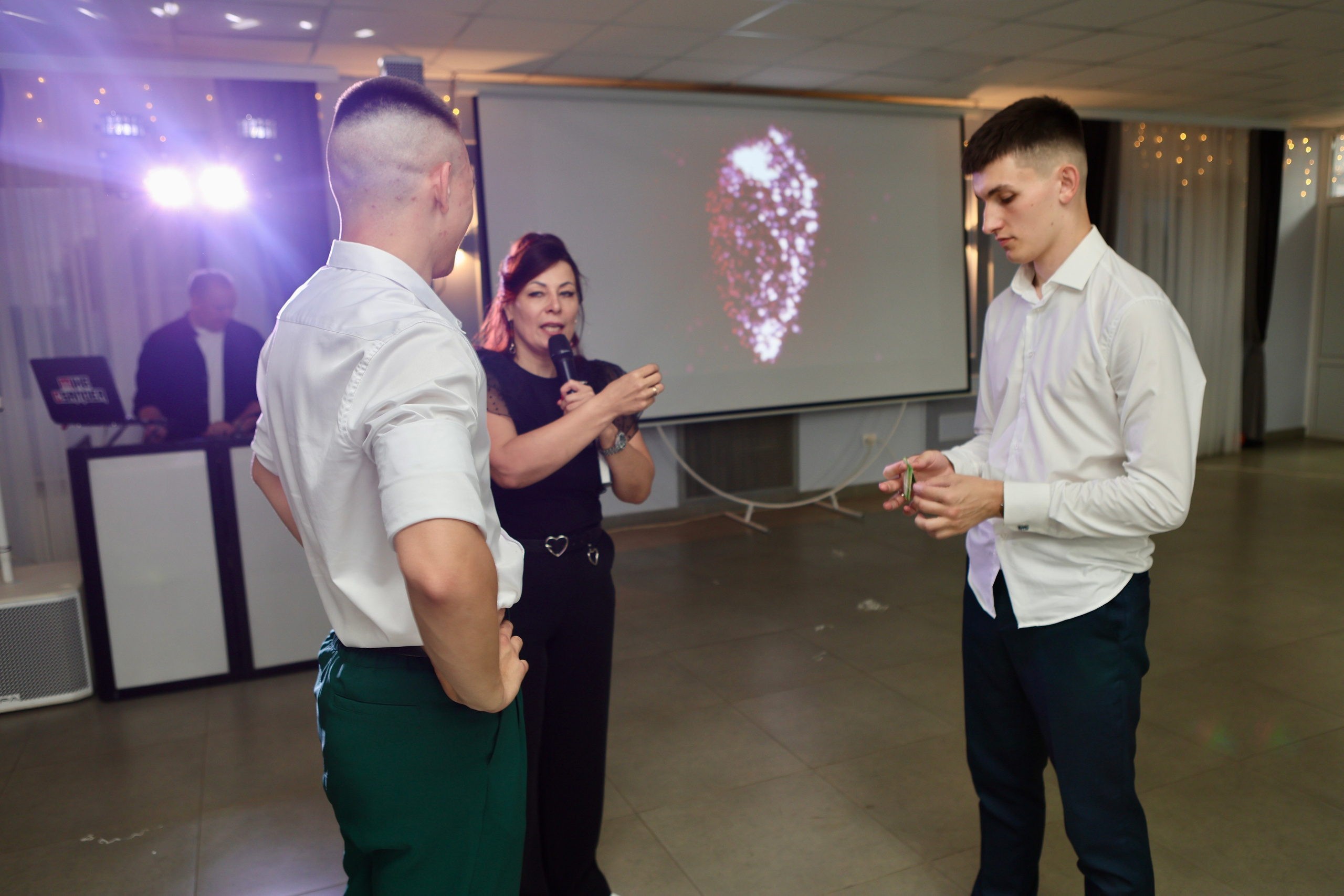 Свадьба Игоря и Татьяны. Фотограф в Курске Смирнов Евгений