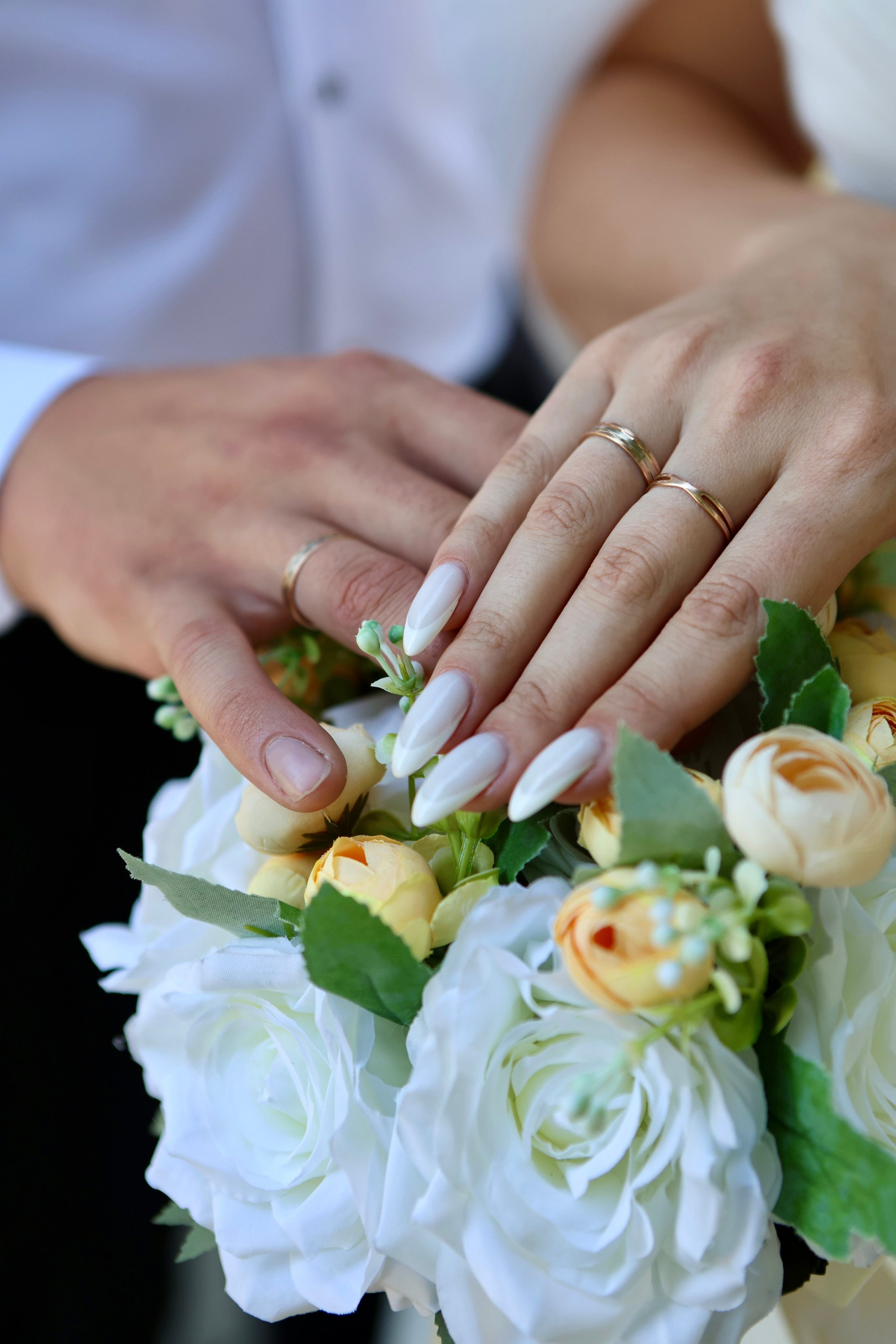 Вероника и Александр. Фотограф в Курске Смирнов Евгений