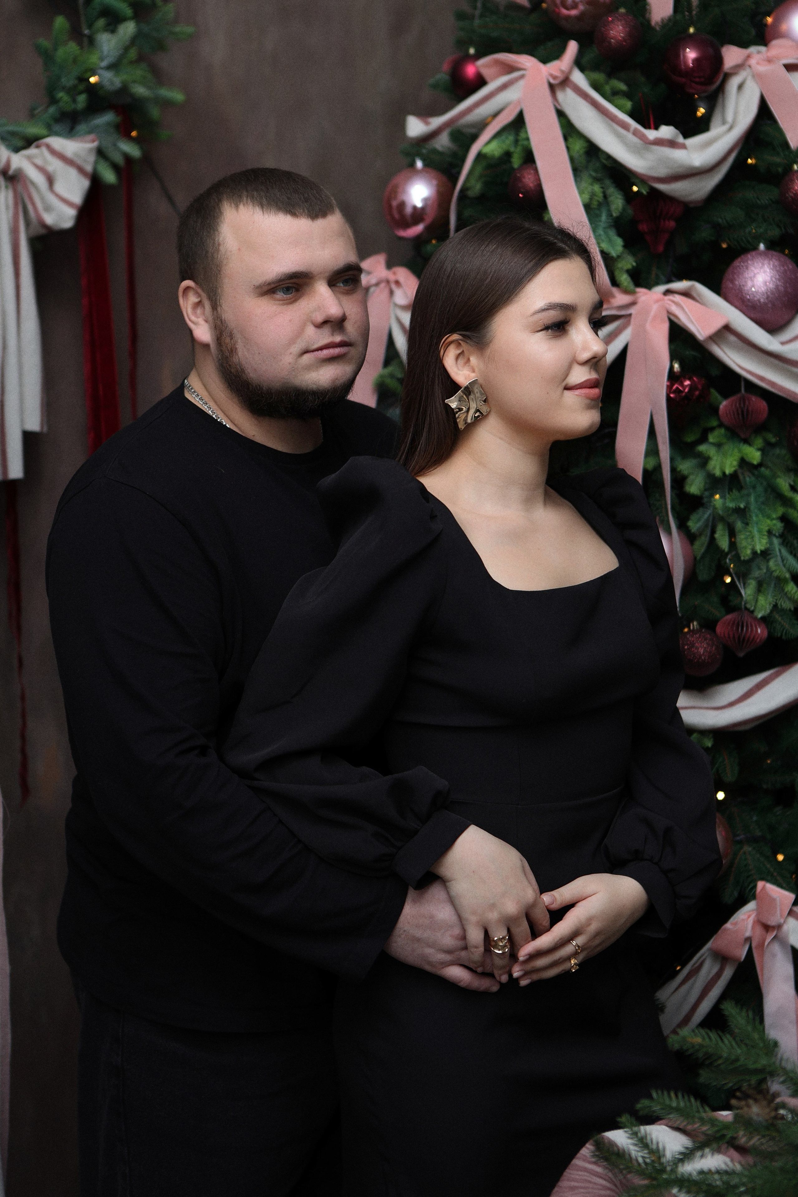 Юра и Виолетта. Фотограф в Курске Смирнов Евгений