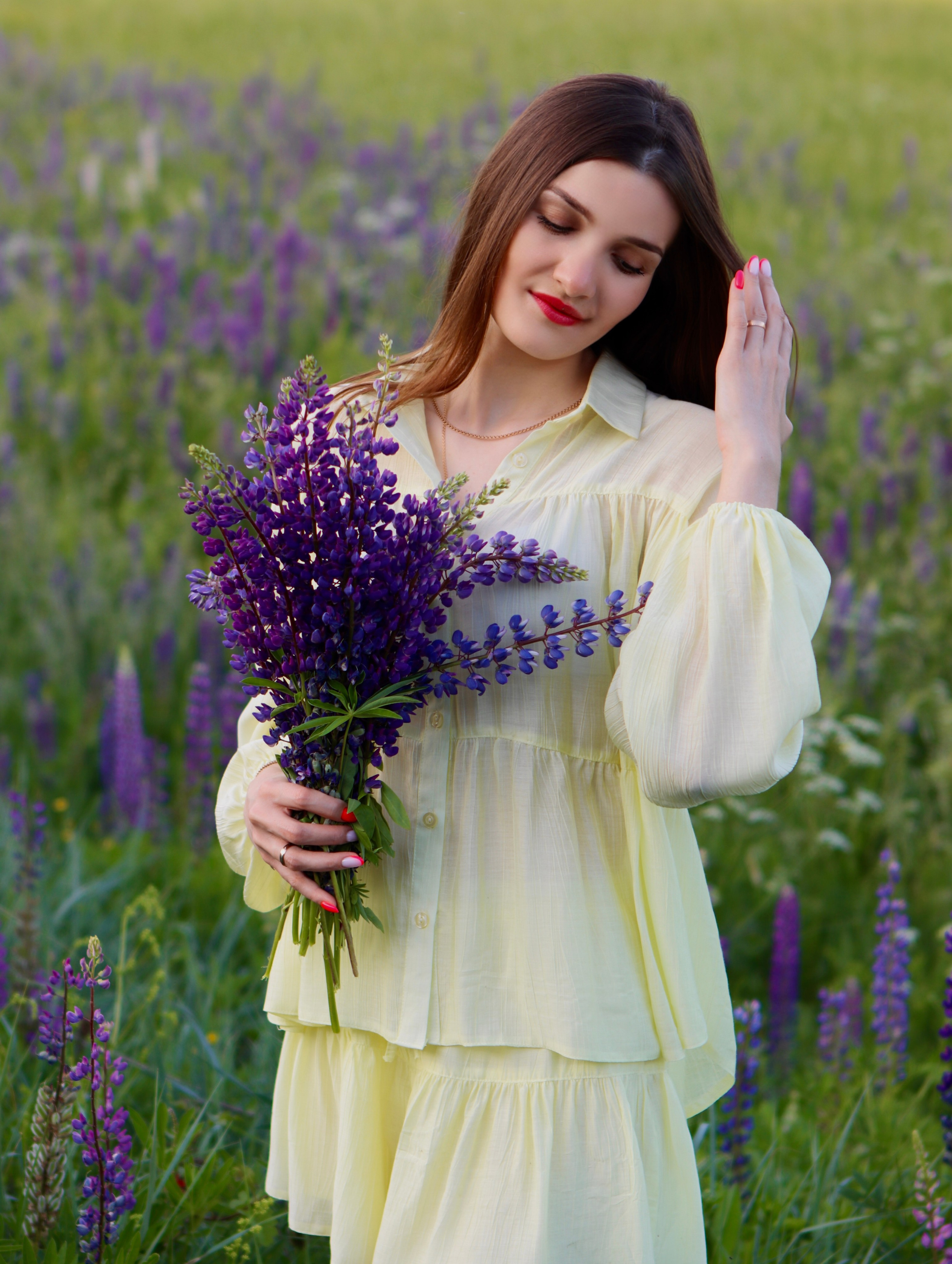 Жанна. Фотограф в Курске Смирнов Евгений