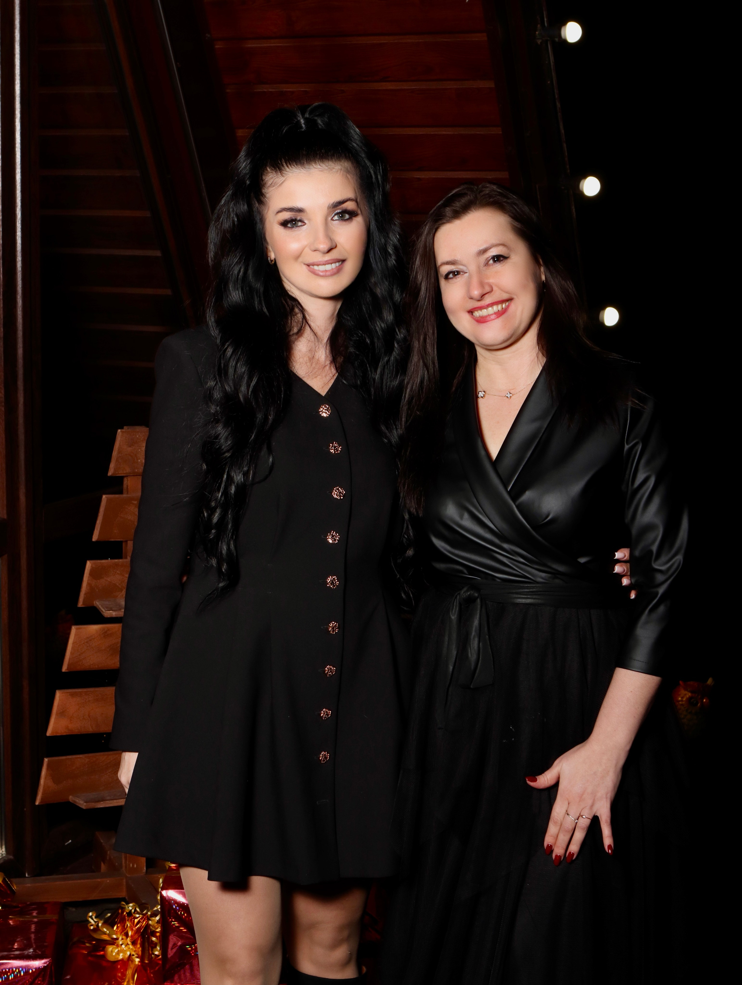 Алена -День Рождения. Фотограф в Курске Смирнов Евгений