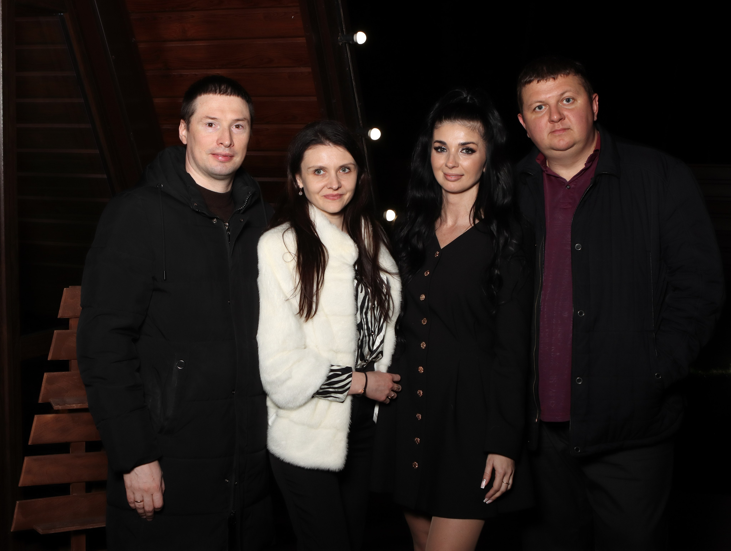 Алена -День Рождения. Фотограф в Курске Смирнов Евгений