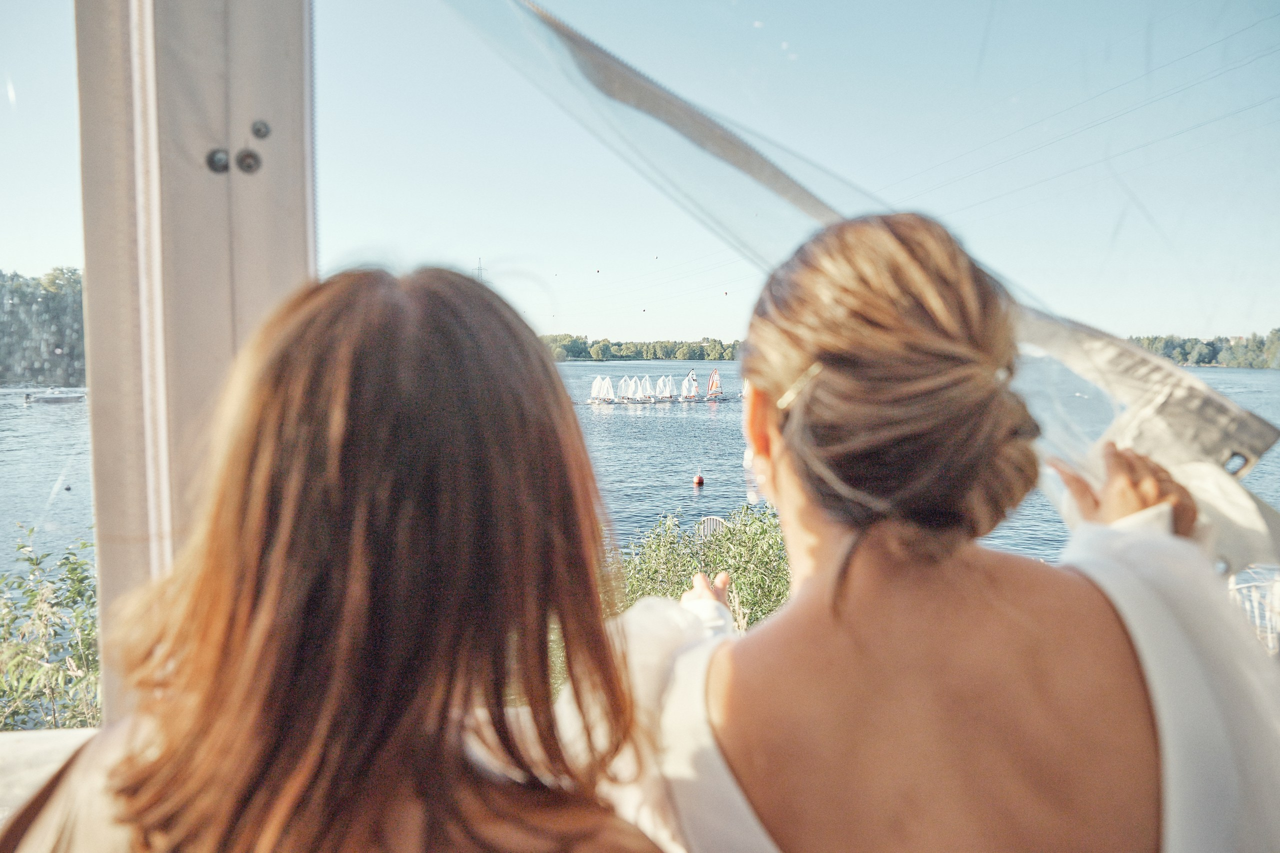 Счастье здесь. Свадебный фотограф Антон Артюшин. Работаю в Нижнем Новгороде и Москве