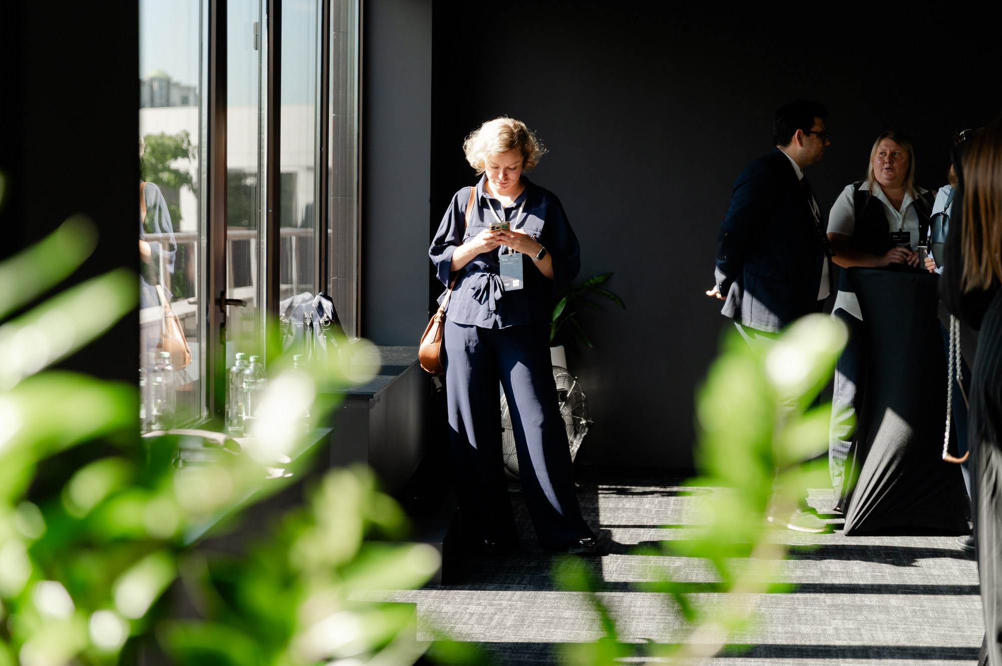 RBK forum «Capital Markets». Фотограф Павел Краснов