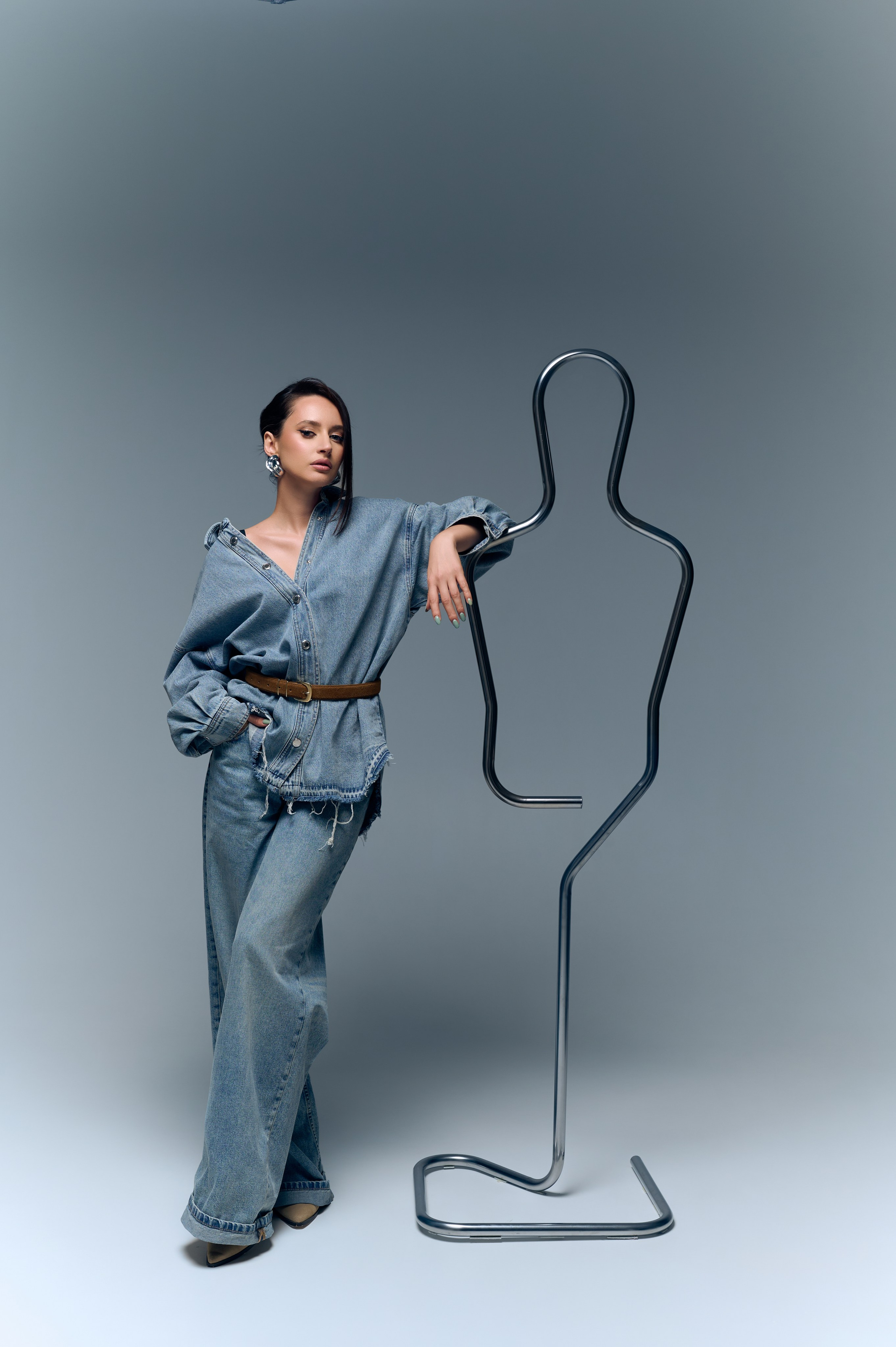 Соня. Фотограф в Краснодаре Скубицкая Альбина