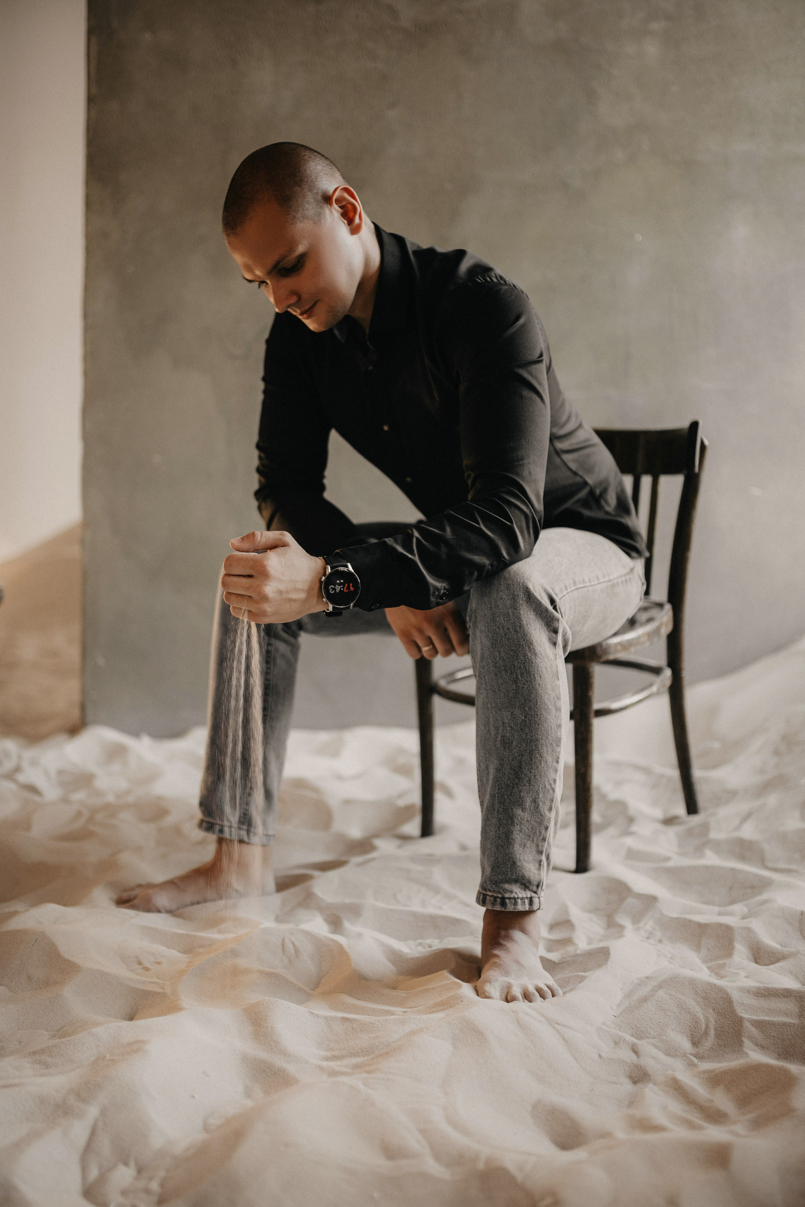 Элеонора и Александр. Фотограф в Санкт-Петербурге Ангелина Волкова