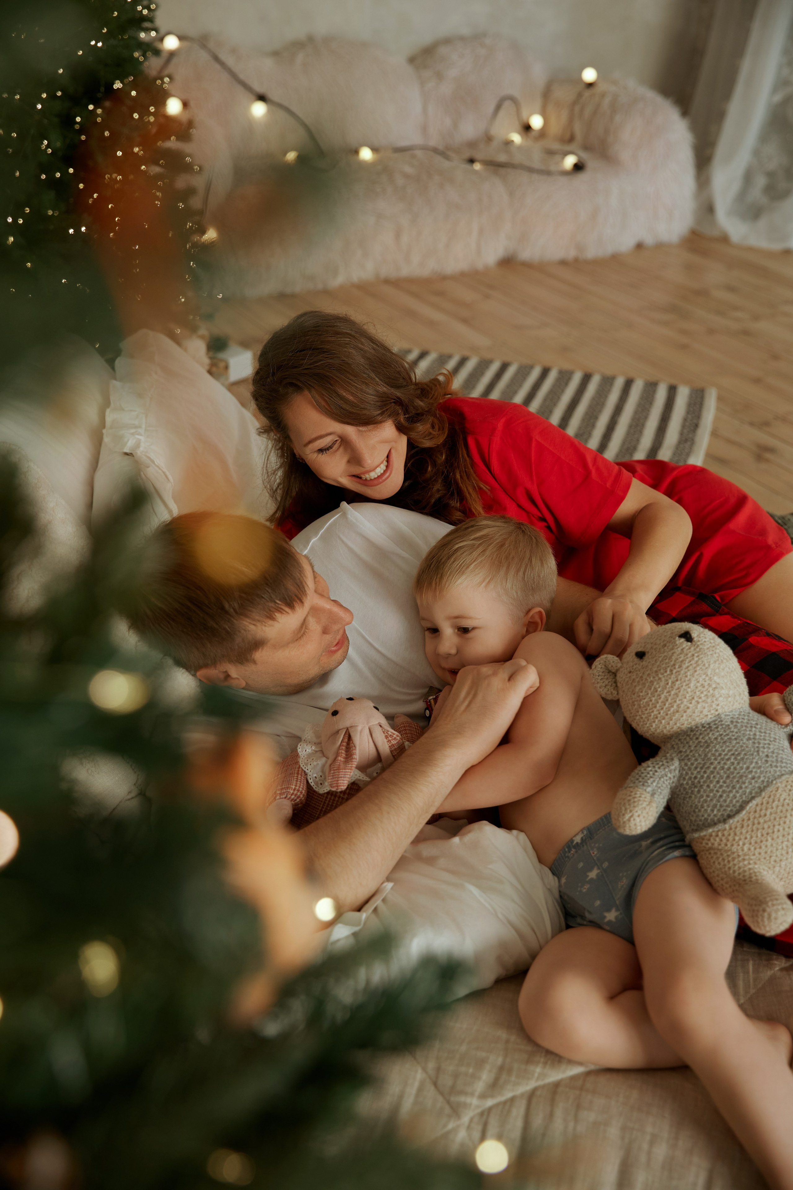 Ксения и Дмитрий. Фотограф женского портрета, беременности и материнства Харькова Елена