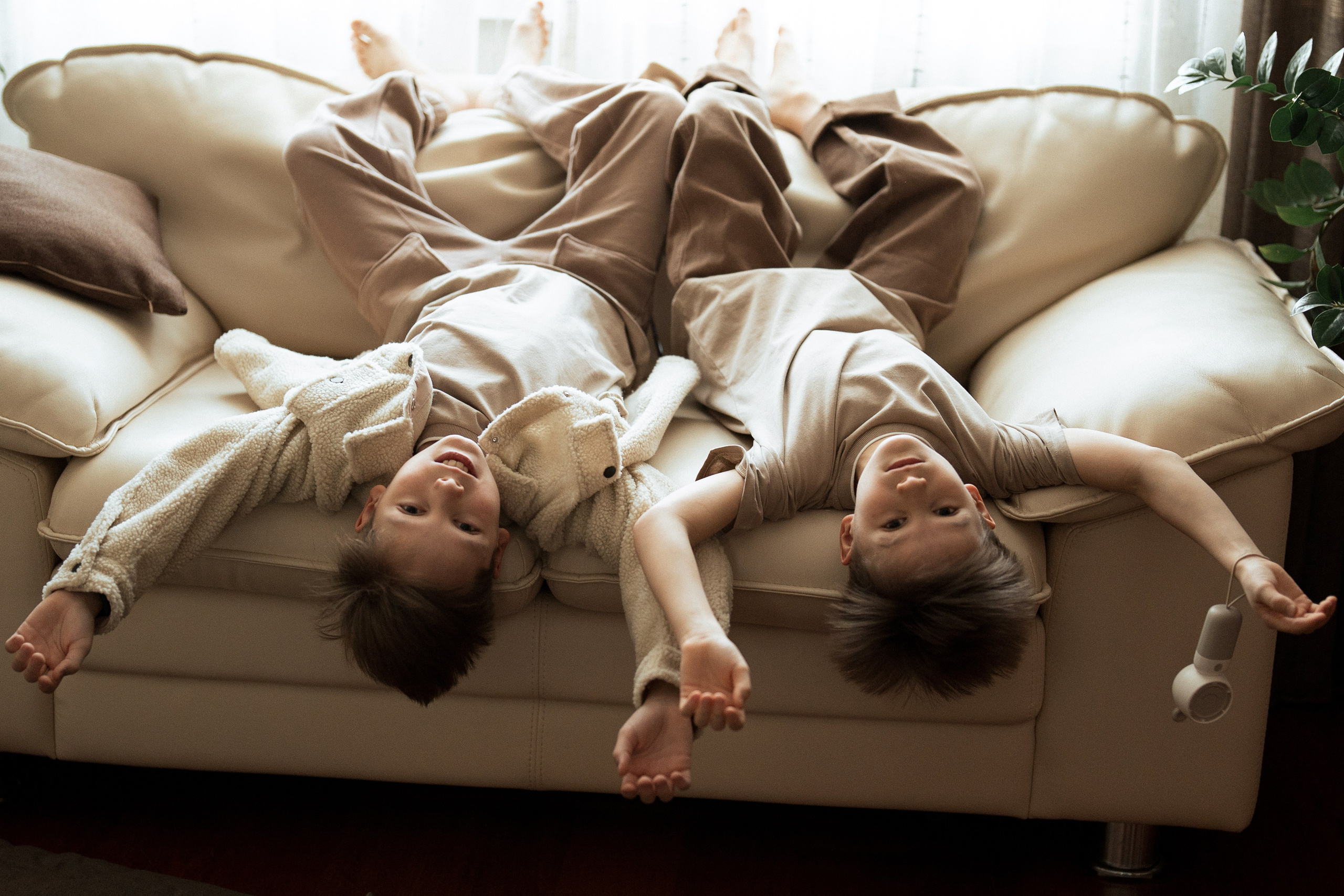 Дмитрий и Юлия. Https://andreevann.ru