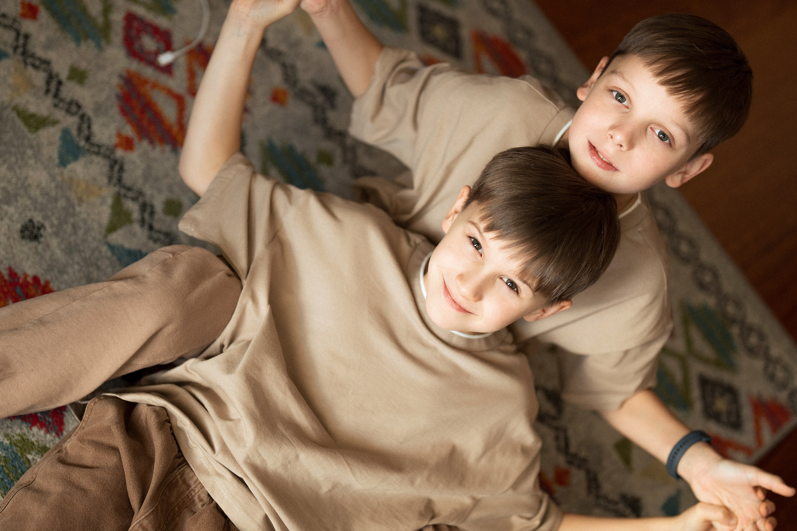 Дмитрий и Юлия. Https://andreevann.ru